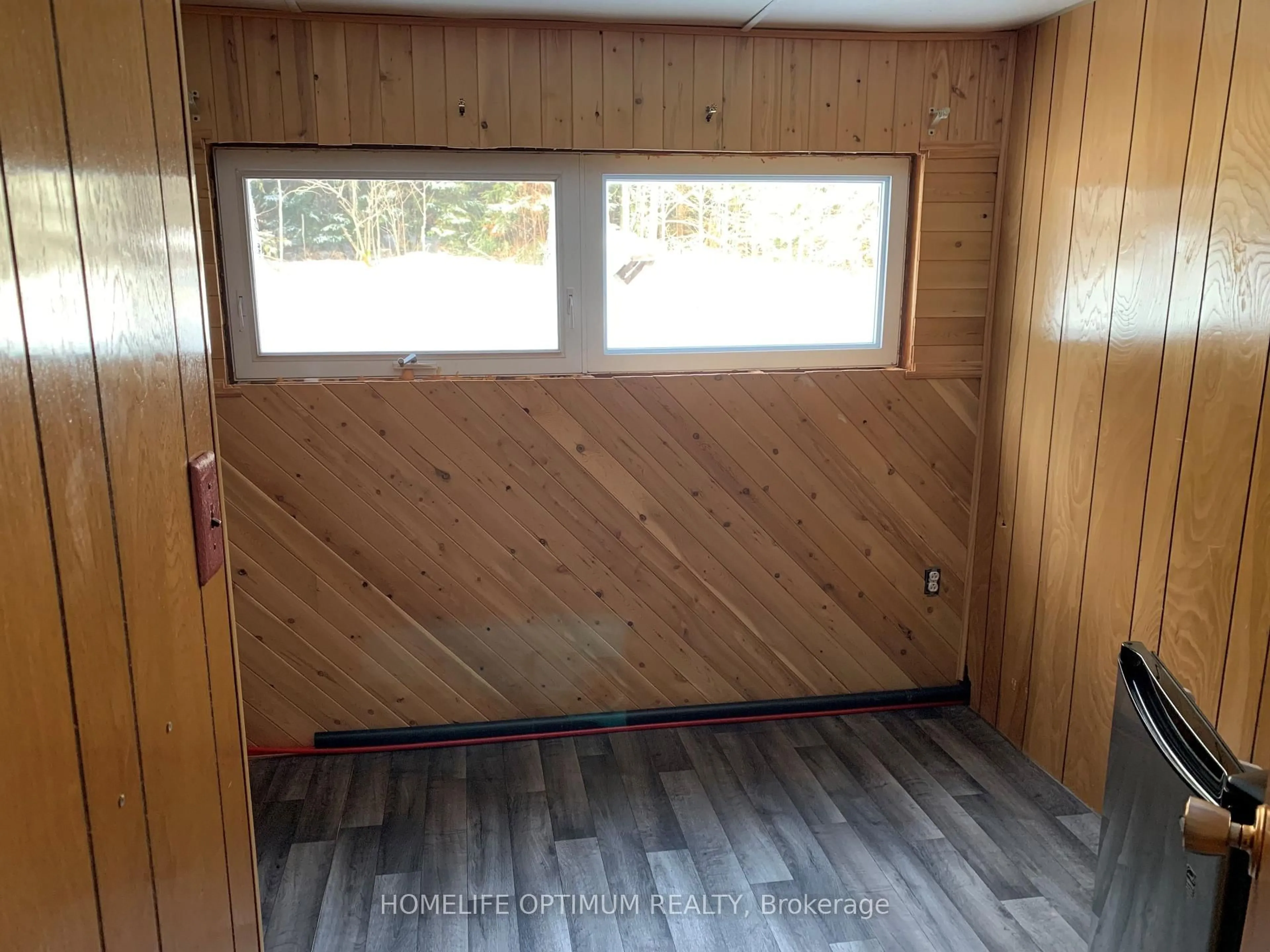 Unknown for Lot 7 PCL 11600 Lake Pivabiska, Hearst Ontario P0L 1N0