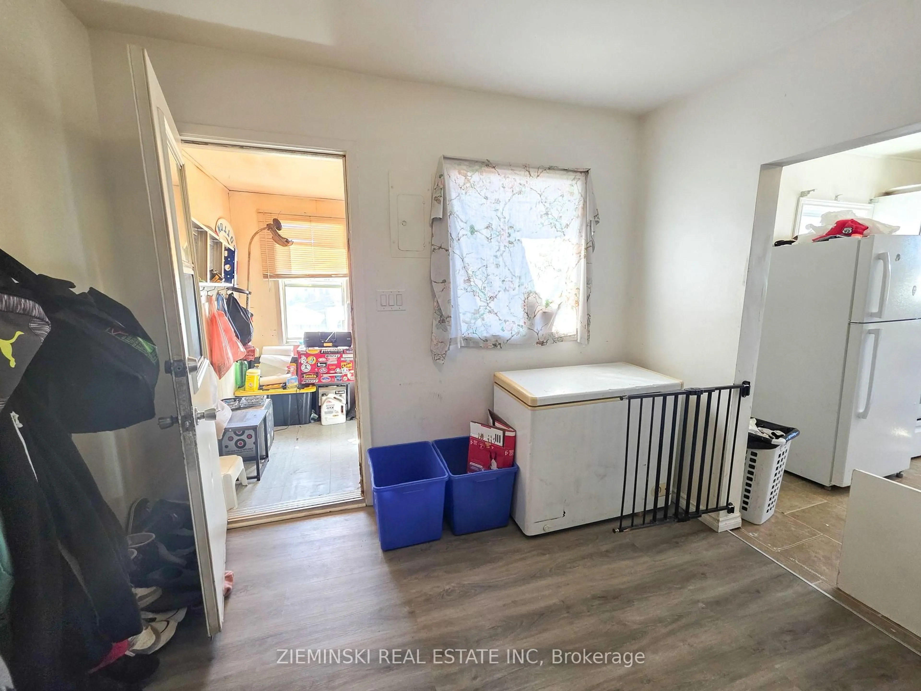 A pic of a room for 115 Pollock St, Kirkland Lake Ontario P2N 1Z1