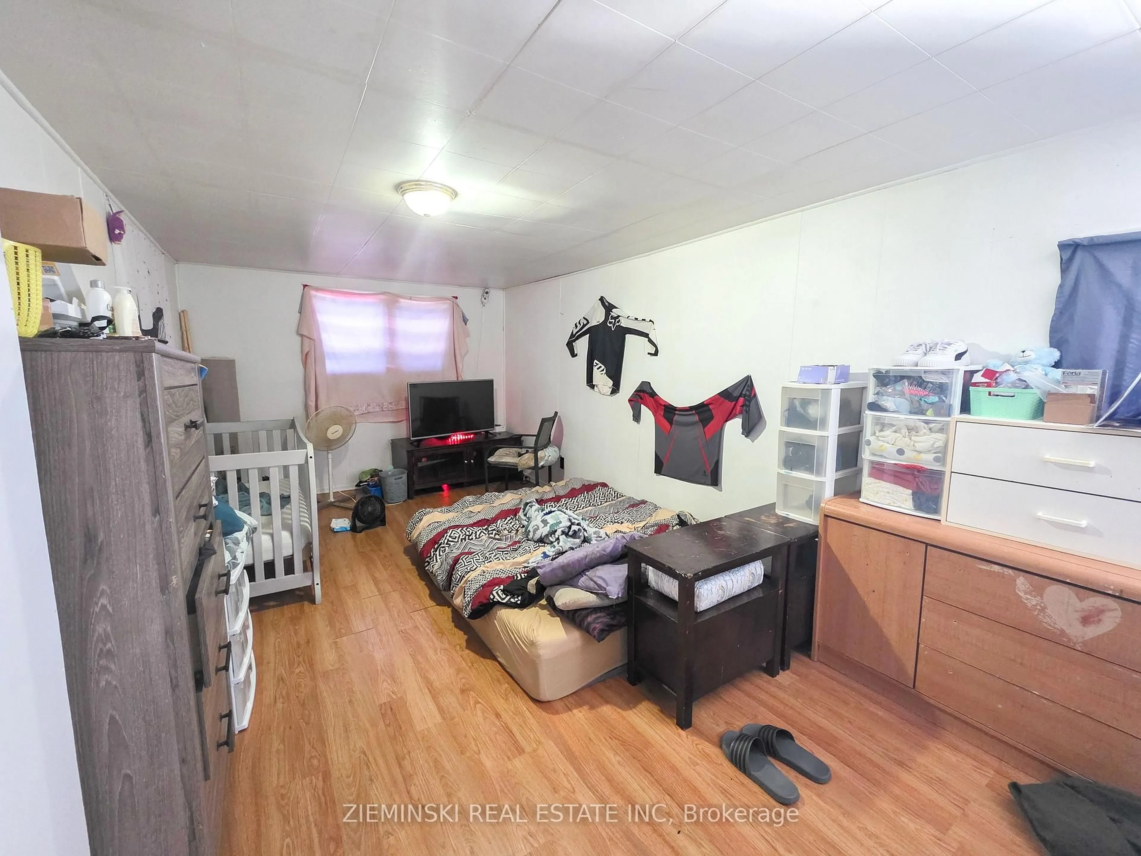 A pic of a room for 115 Pollock St, Kirkland Lake Ontario P2N 1Z1