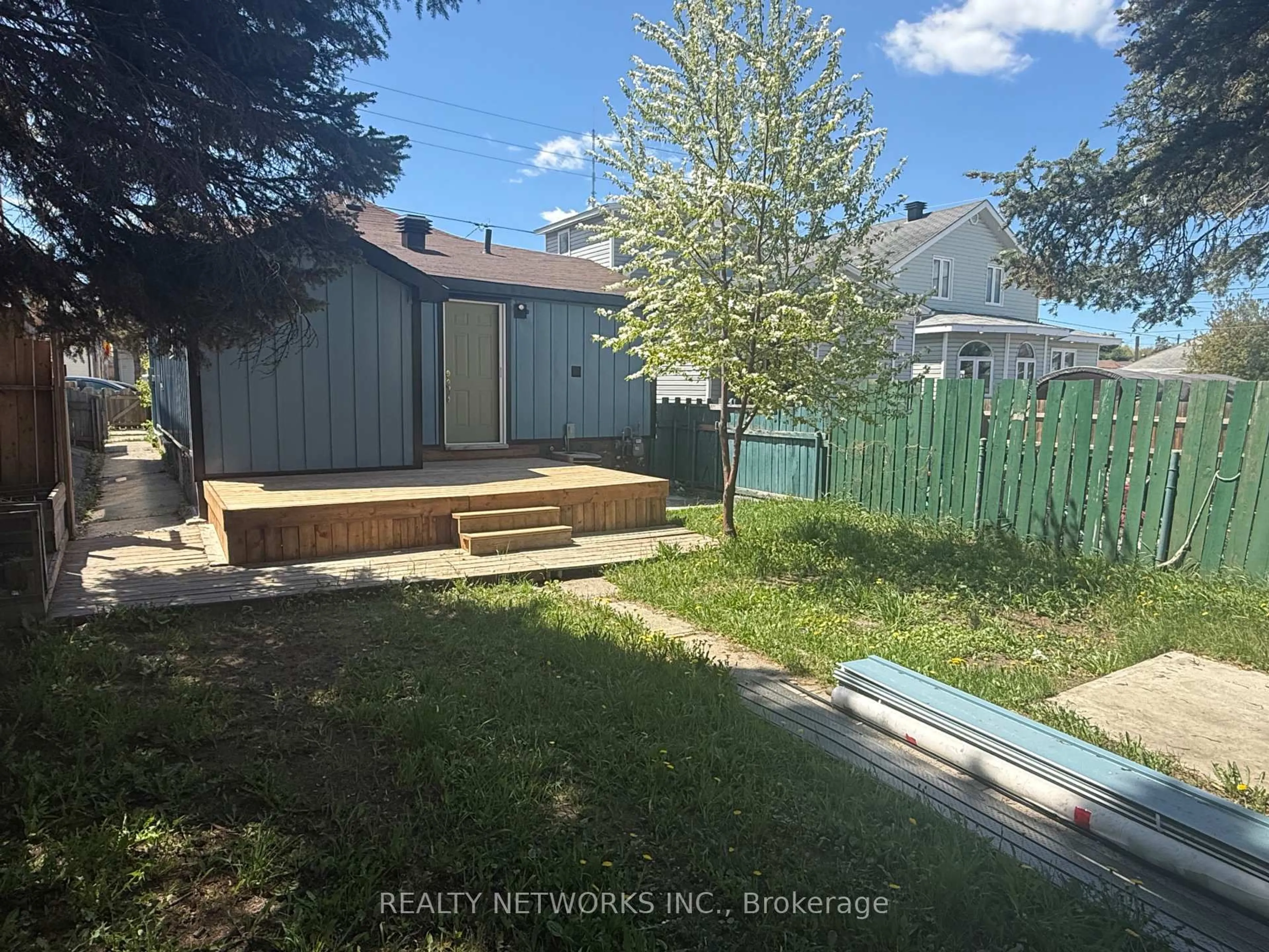 Unknown for 109 Croatia Ave, Timmins Ontario P0N 1G0