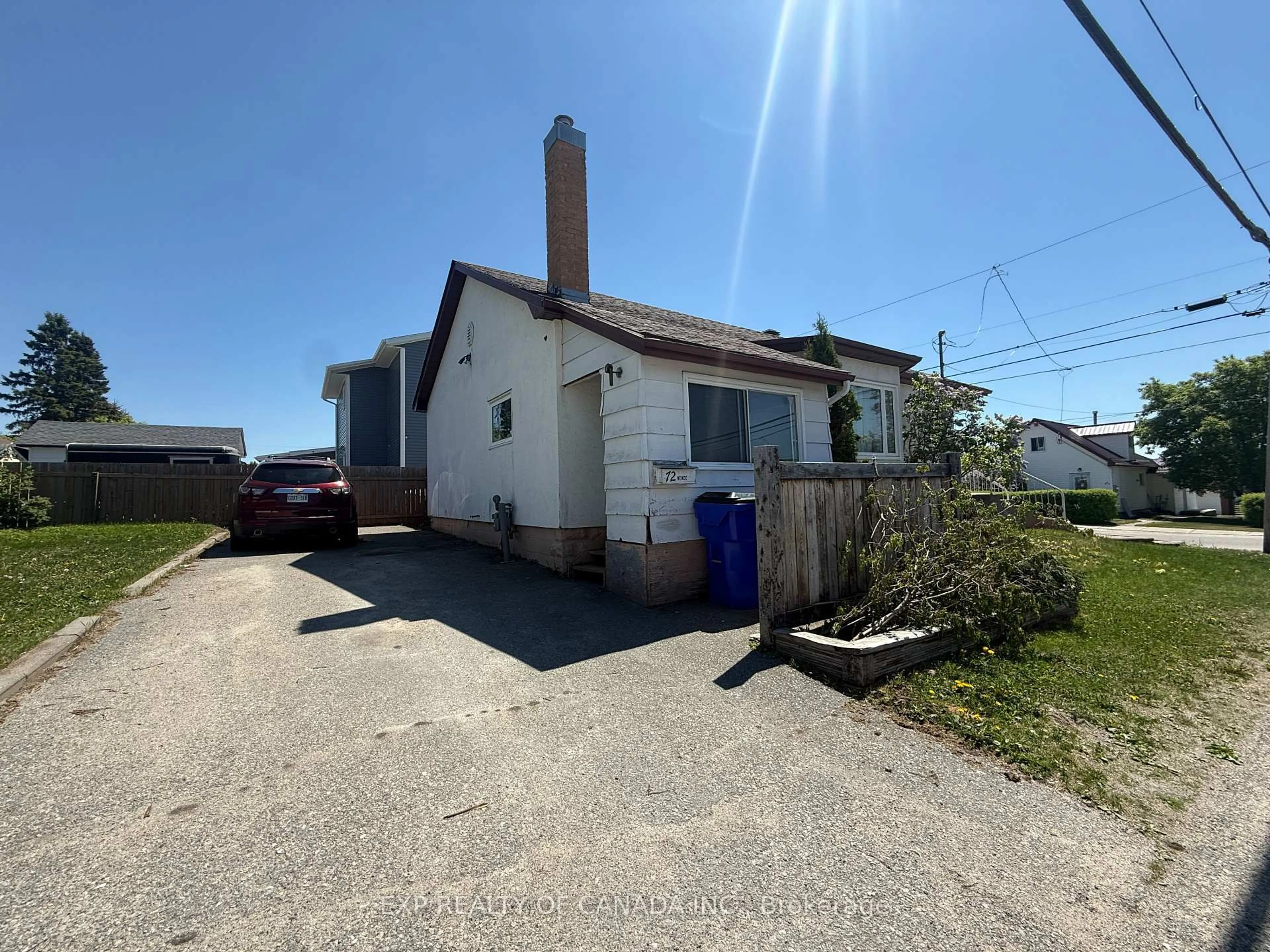 Unknown for 72 Wende Ave, Timmins Ontario P4N 3E2