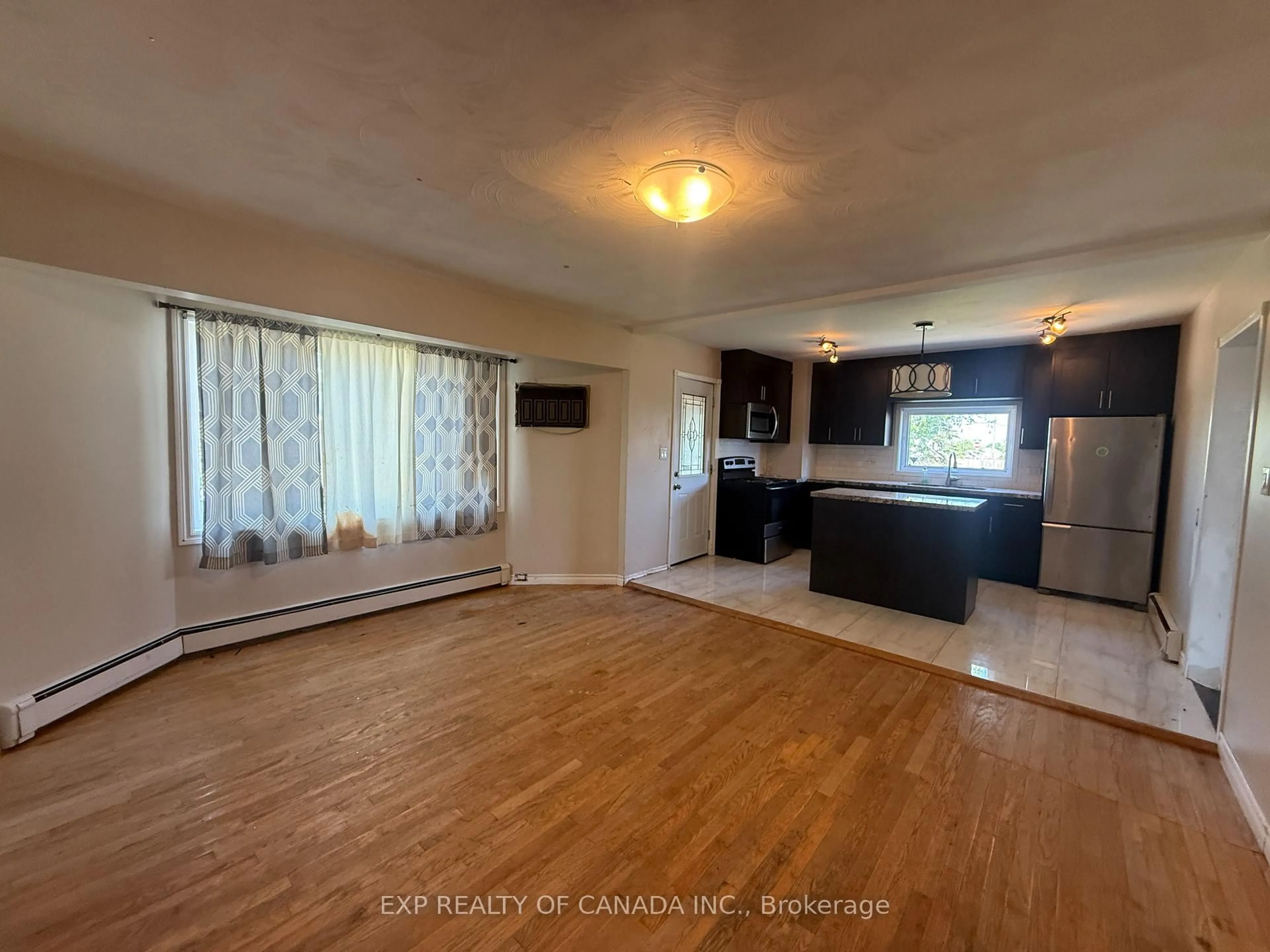 A pic of a room for 72 Wende Ave, Timmins Ontario P4N 3E2