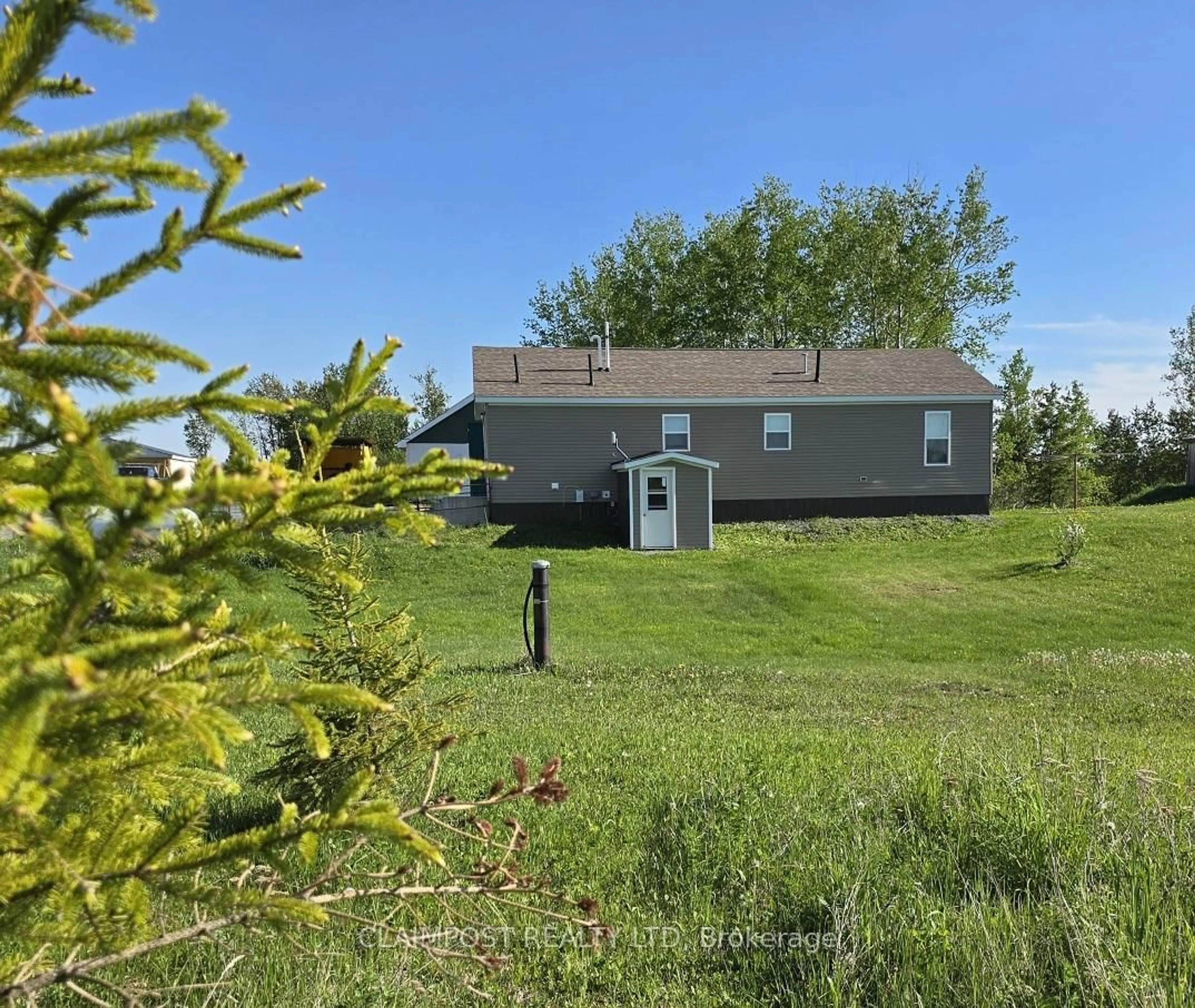 Unknown for 1089 Sapphire Rd, Black River-Matheson Ontario P0K 1N0