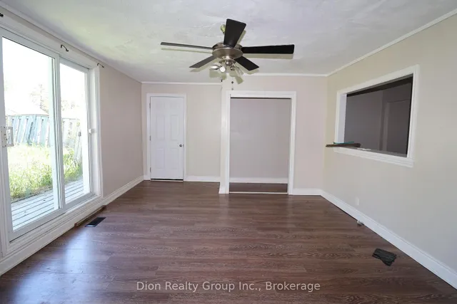 122 Carter Ave, Kirkland Lake 2