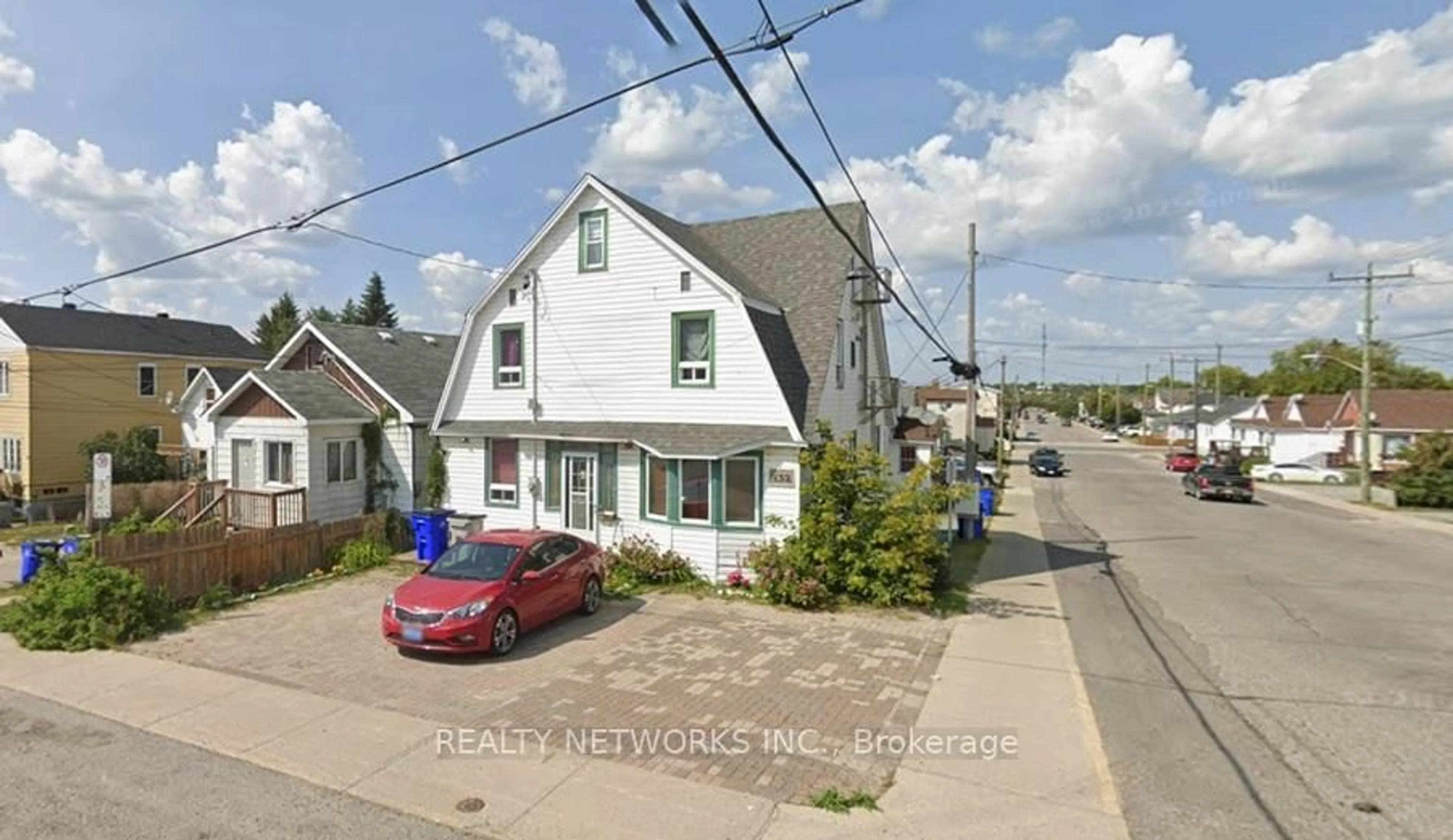 Unknown for 152 Fifth Ave, Timmins Ontario P4N 5K9