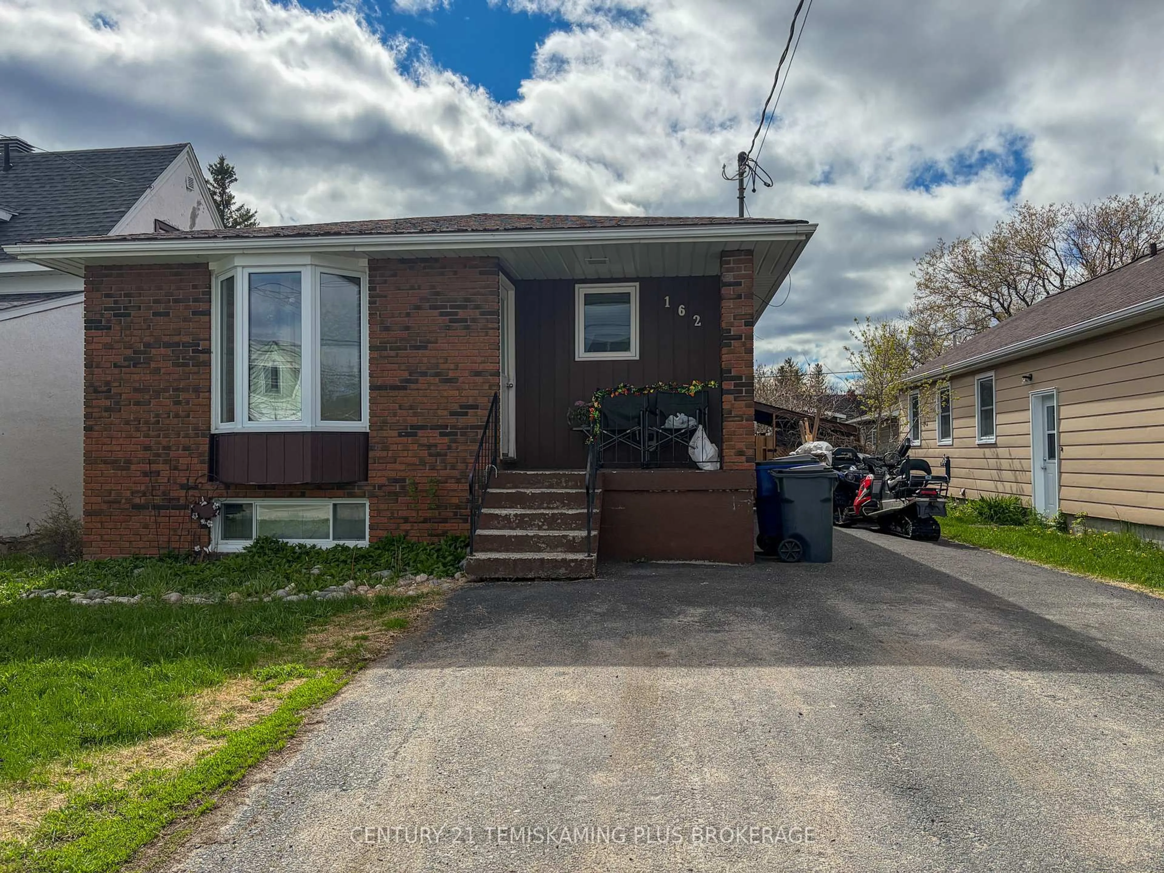 Unknown for 162 Rebecca St, Temiskaming Shores Ontario P0J 1P0