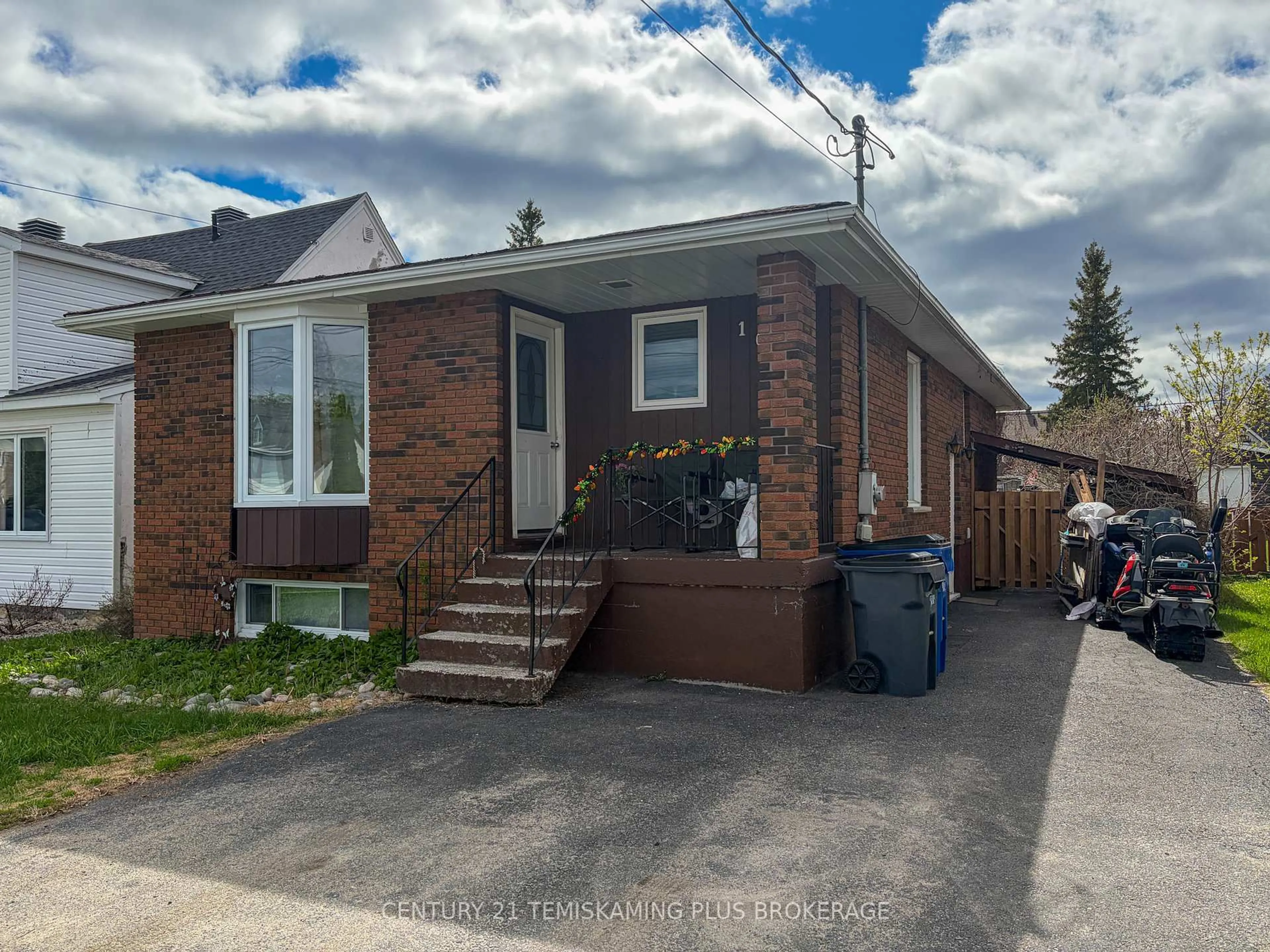 Unknown for 162 Rebecca St, Temiskaming Shores Ontario P0J 1P0