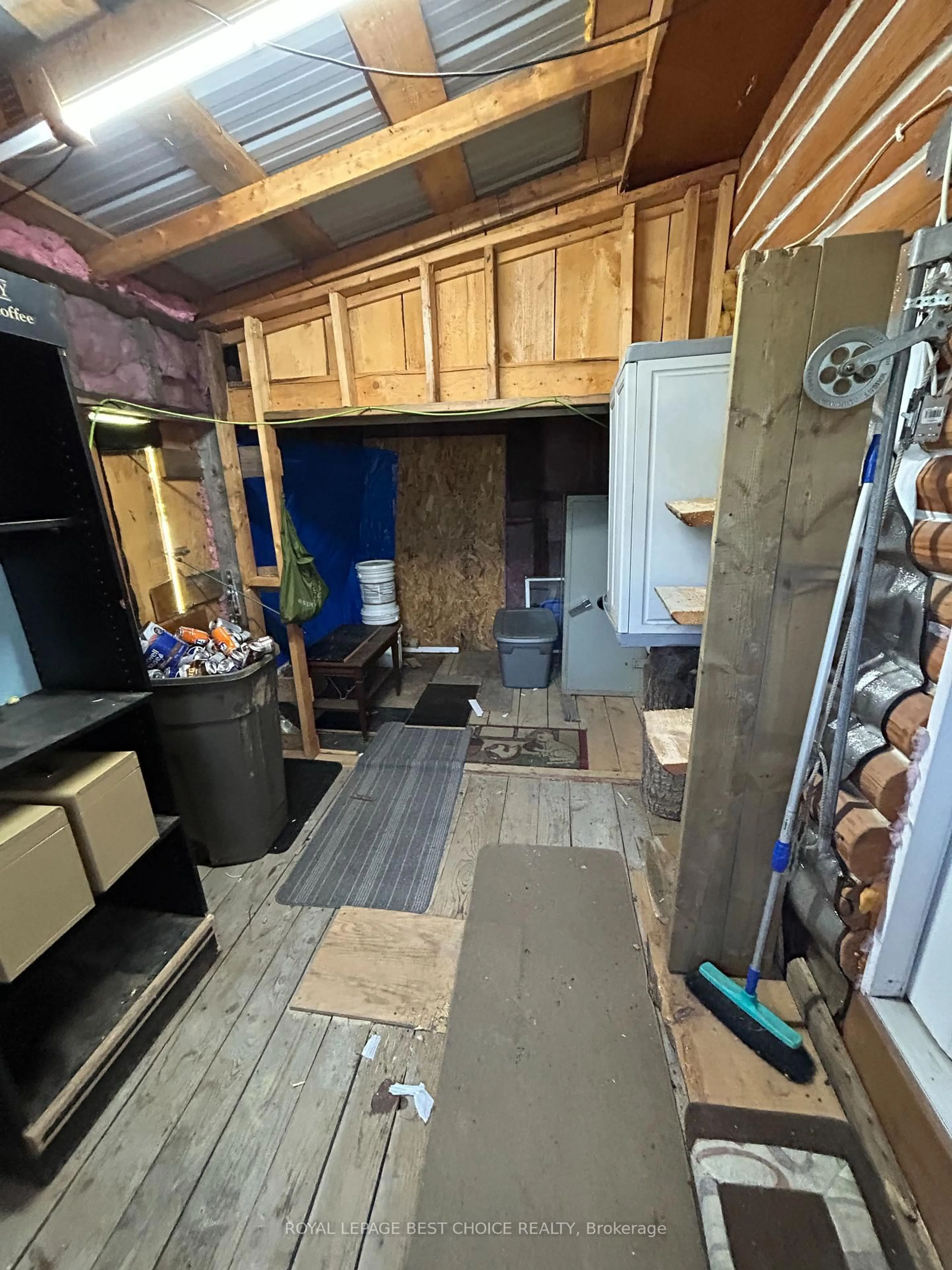 A pic of a room for 85151 Poly Ure Rd, Armstrong Ontario P0J 1E0