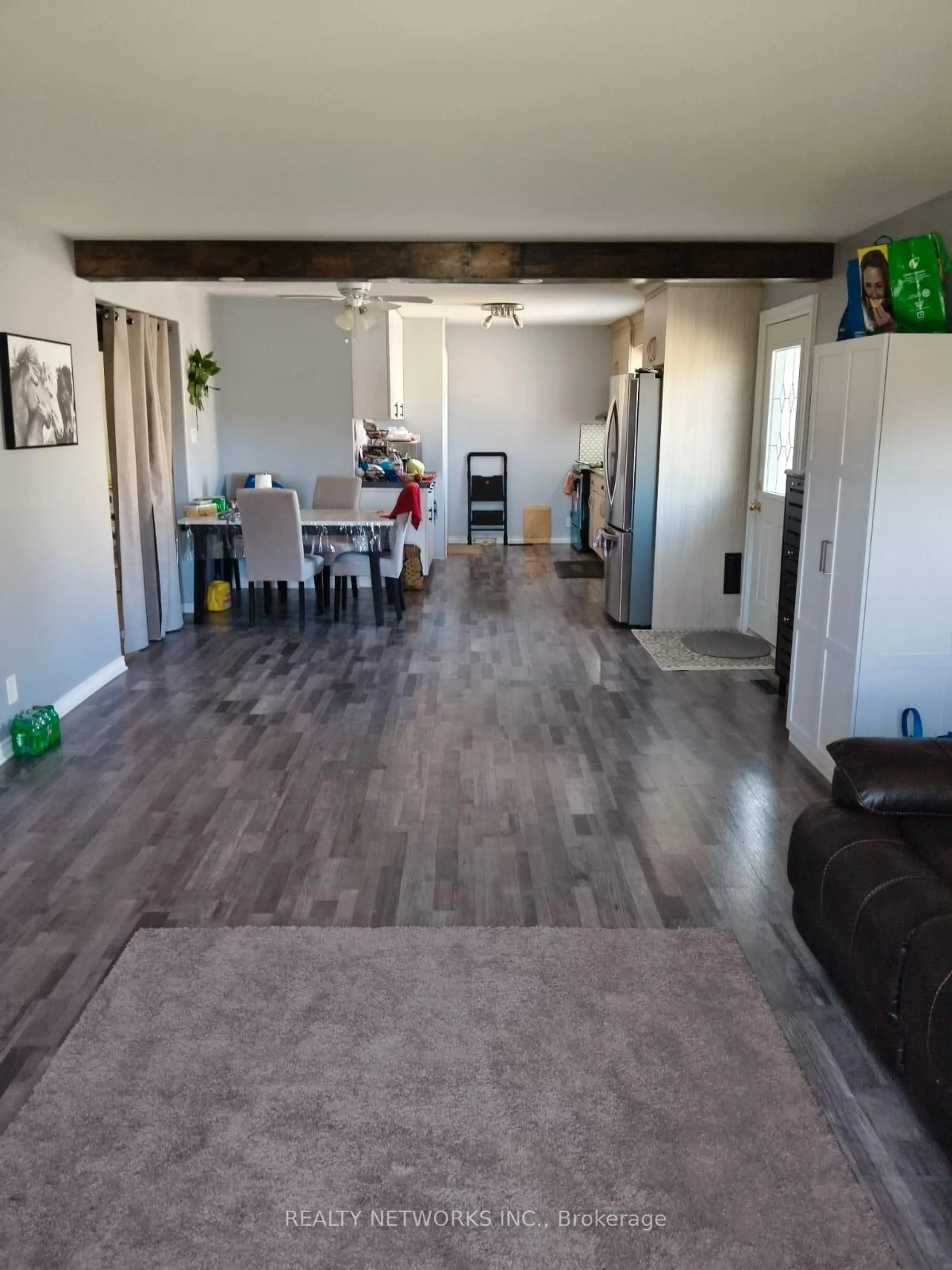 A pic of a room for 303 Poplar Ave, Timmins Ontario P4N 4S2