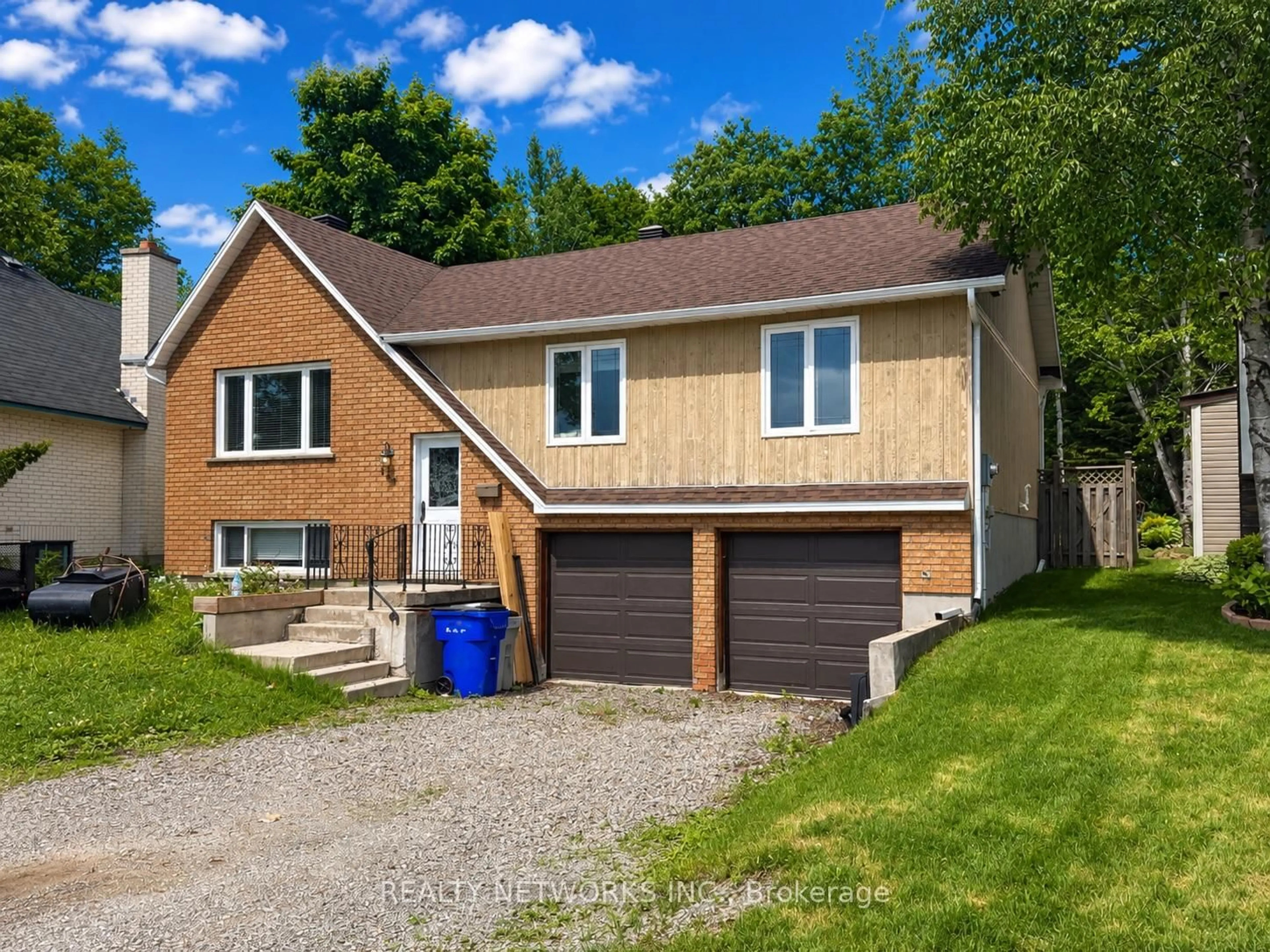 Unknown for 144 Renison Ave, Timmins Ontario P0N 1K0