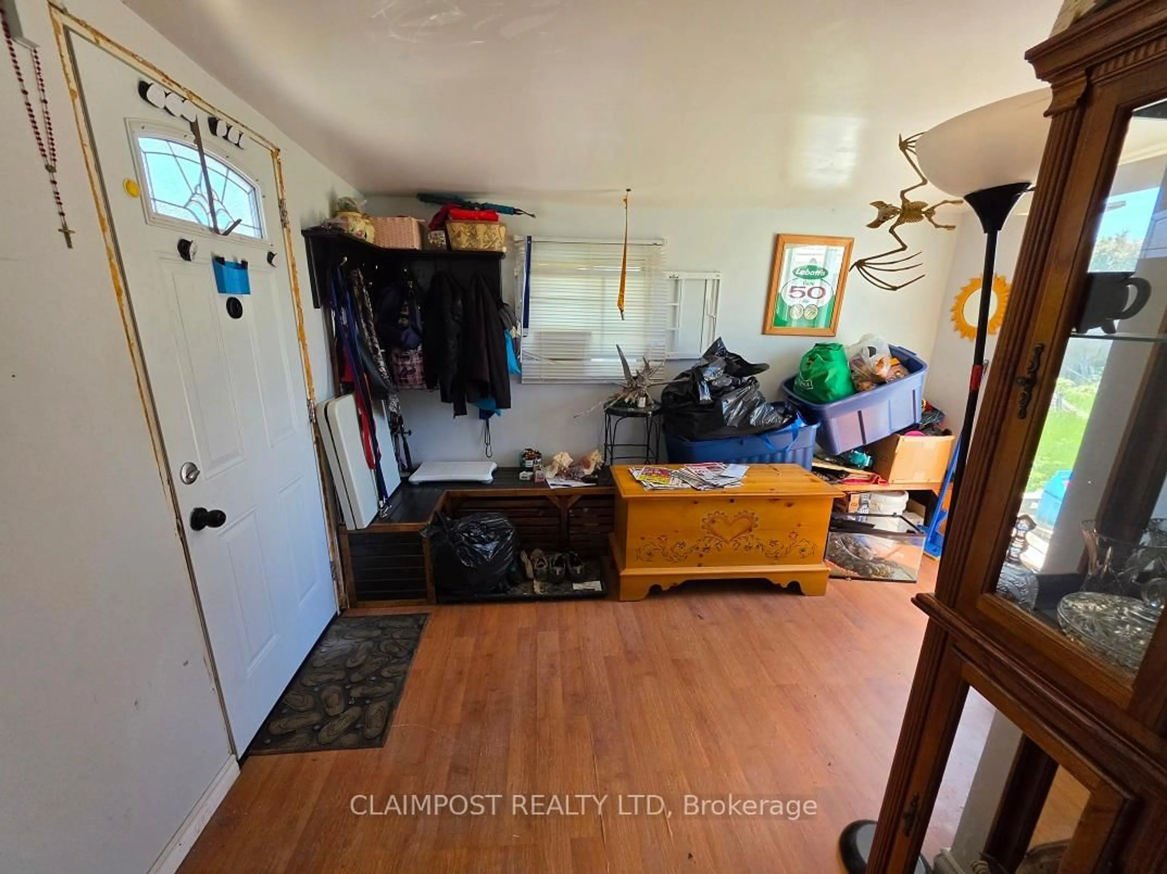 A pic of a room for 80 Notre Dame Pl, Timmins Ontario P4R 0E3