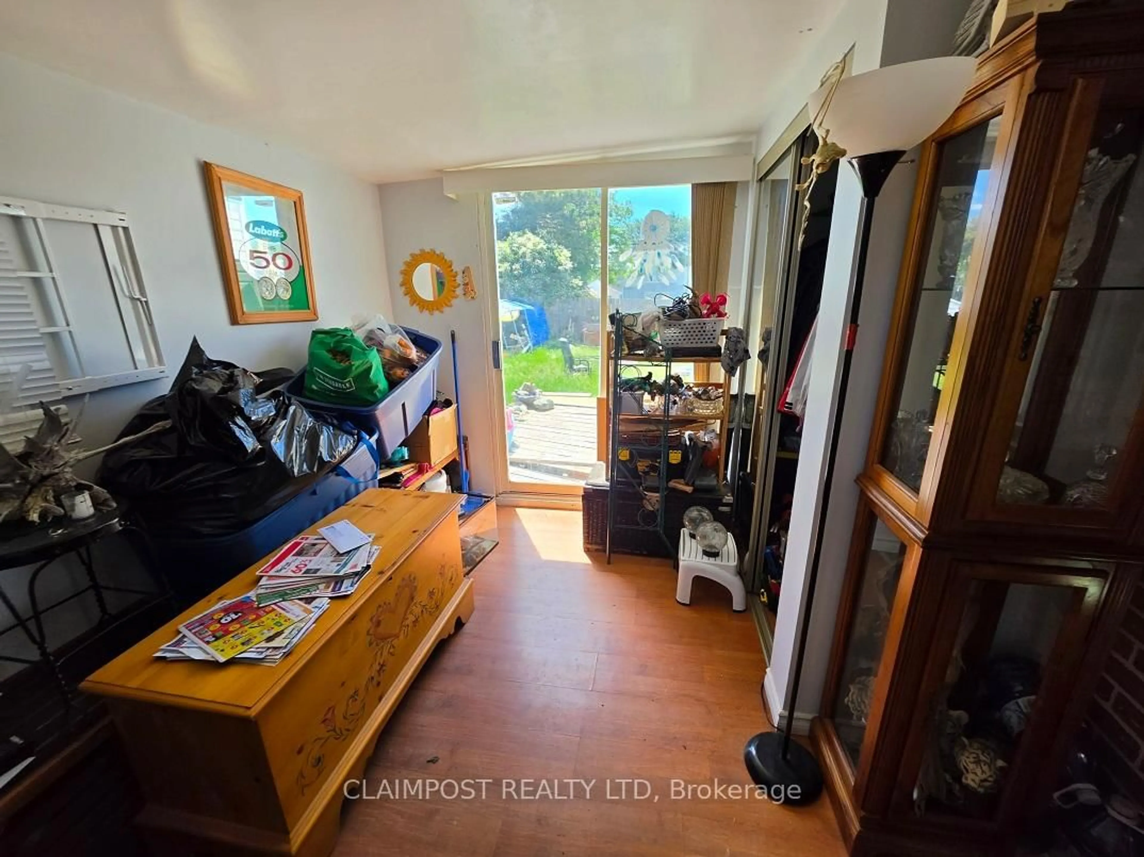 A pic of a room for 80 Notre Dame Pl, Timmins Ontario P4R 0E3