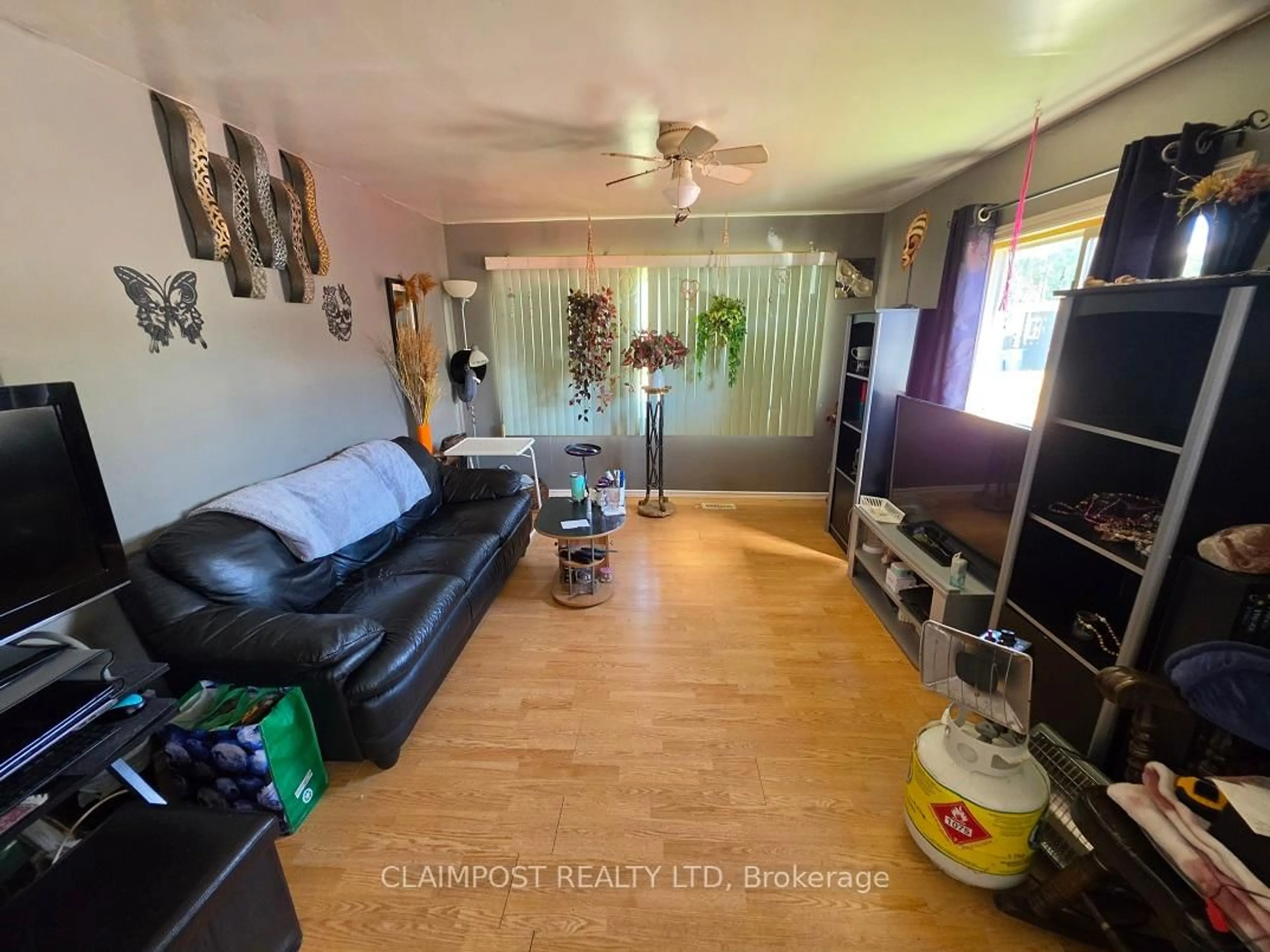 A pic of a room for 80 Notre Dame Pl, Timmins Ontario P4R 0E3