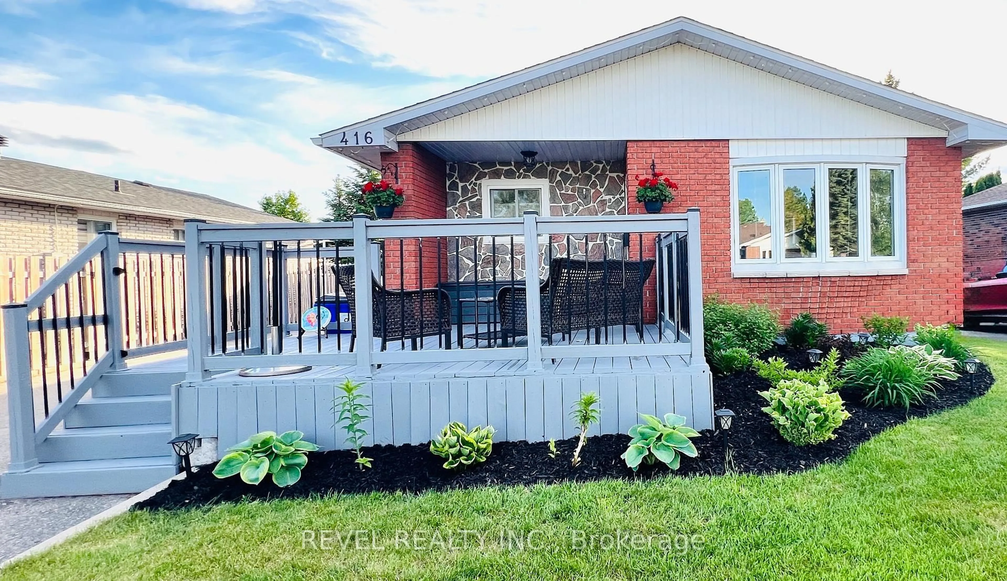 Unknown for 416 Frontenac Cres, Timmins Ontario P4N 7K9