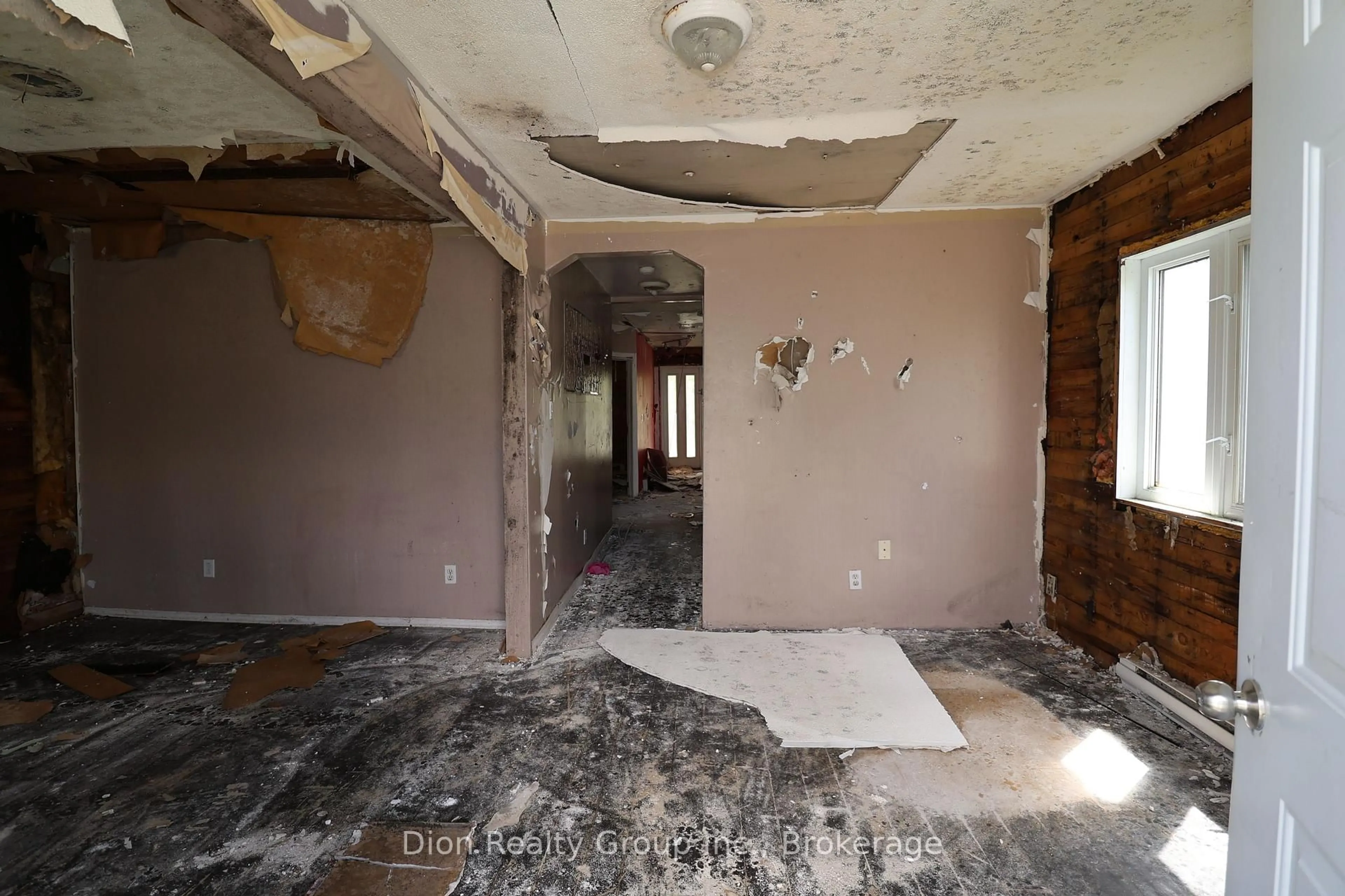A pic of a room for 71 Poplar Ave, Kirkland Lake Ontario P2N 2M8