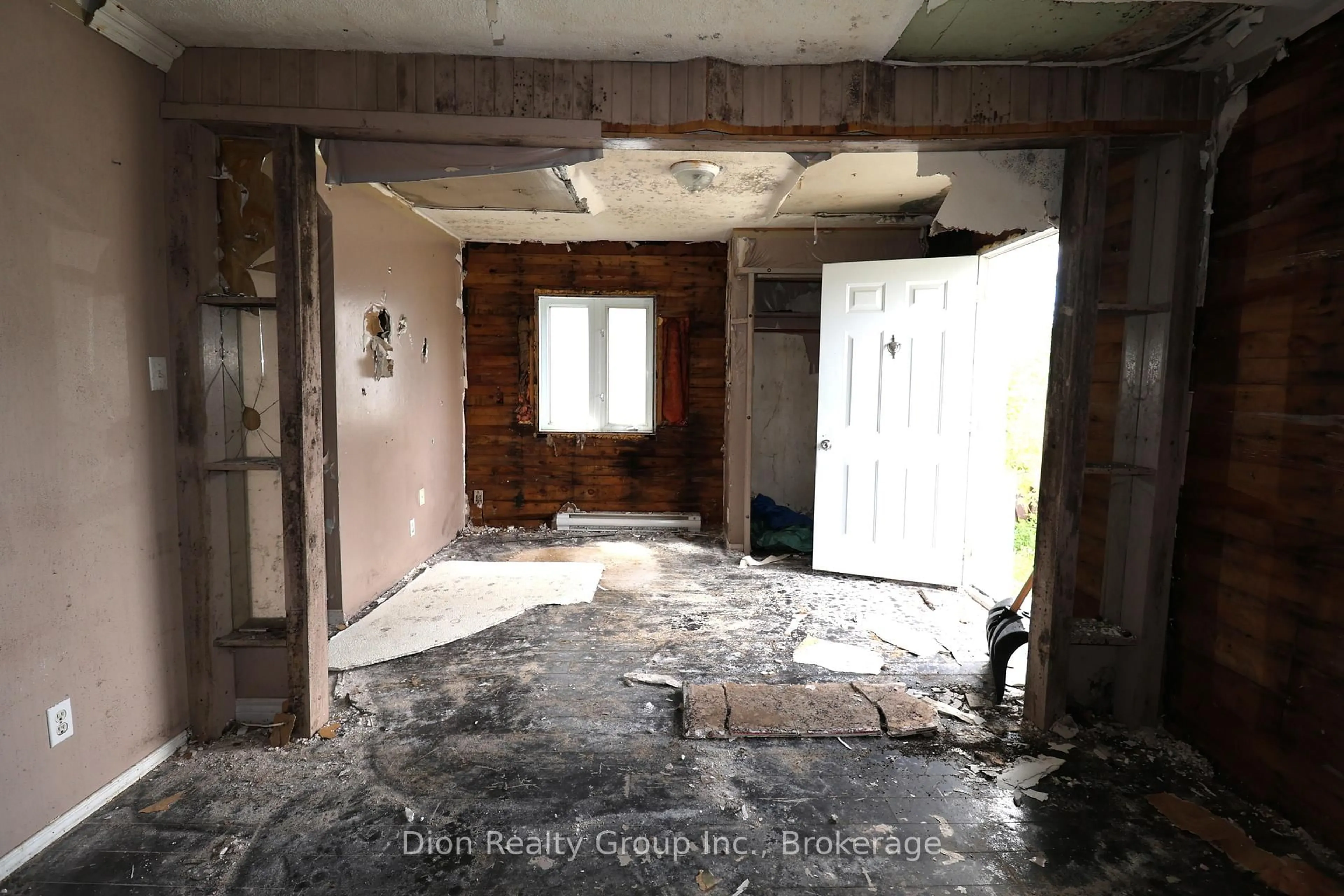 A pic of a room for 71 Poplar Ave, Kirkland Lake Ontario P2N 2M8