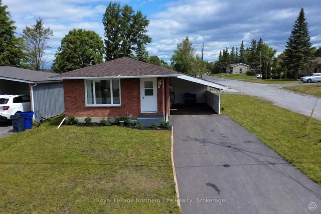 197 HESSLE Ave, Temiskaming Shores