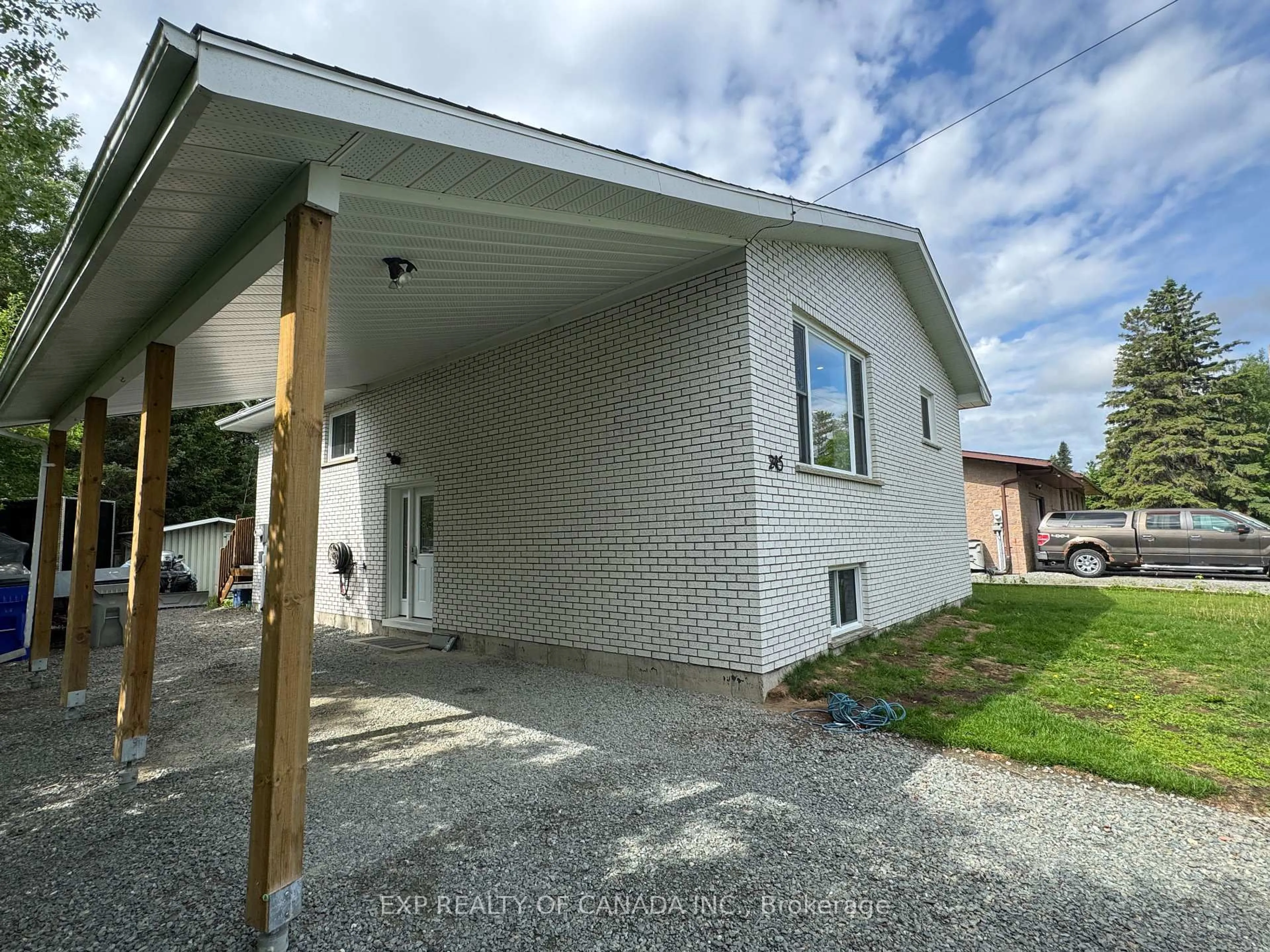 Unknown for 245 Polaris Rd, Timmins Ontario P4N 8A7