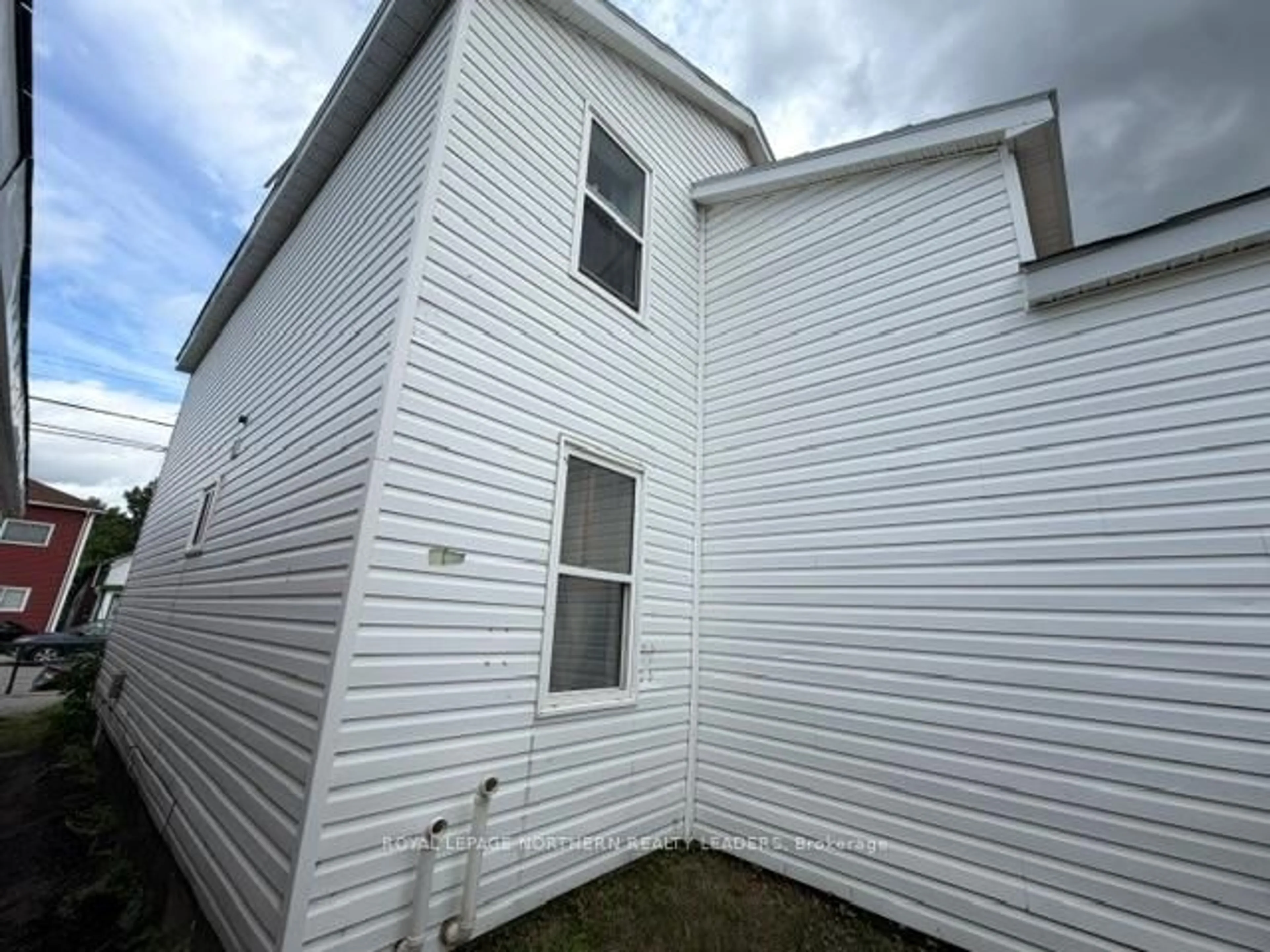 Unknown for 68 Father Costello Dr, Timmins Ontario P0N 1G0