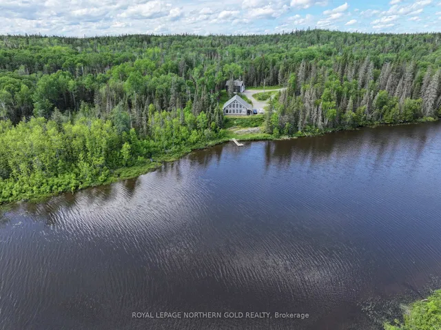 125 Athenia Blvd, Kirkland Lake 5