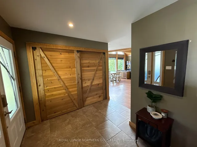 125 Athenia Blvd, Kirkland Lake 2