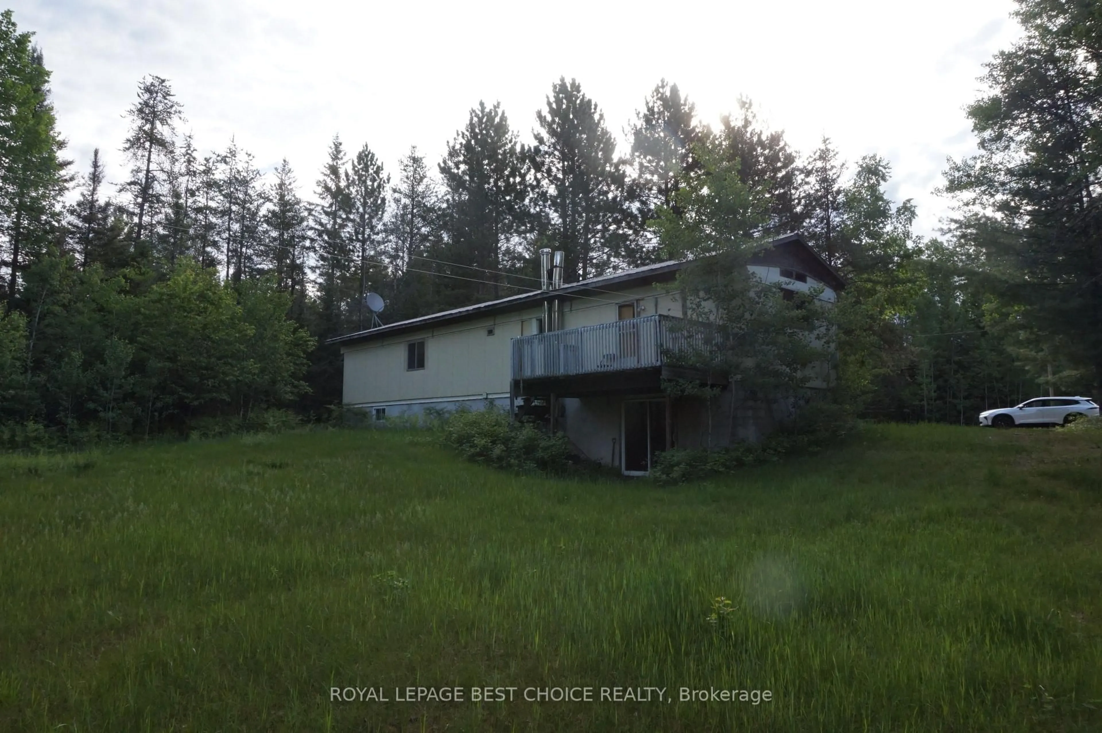 Unknown for 918008-918012 Portage Bay Rd, Coleman Ontario P0J 1C0