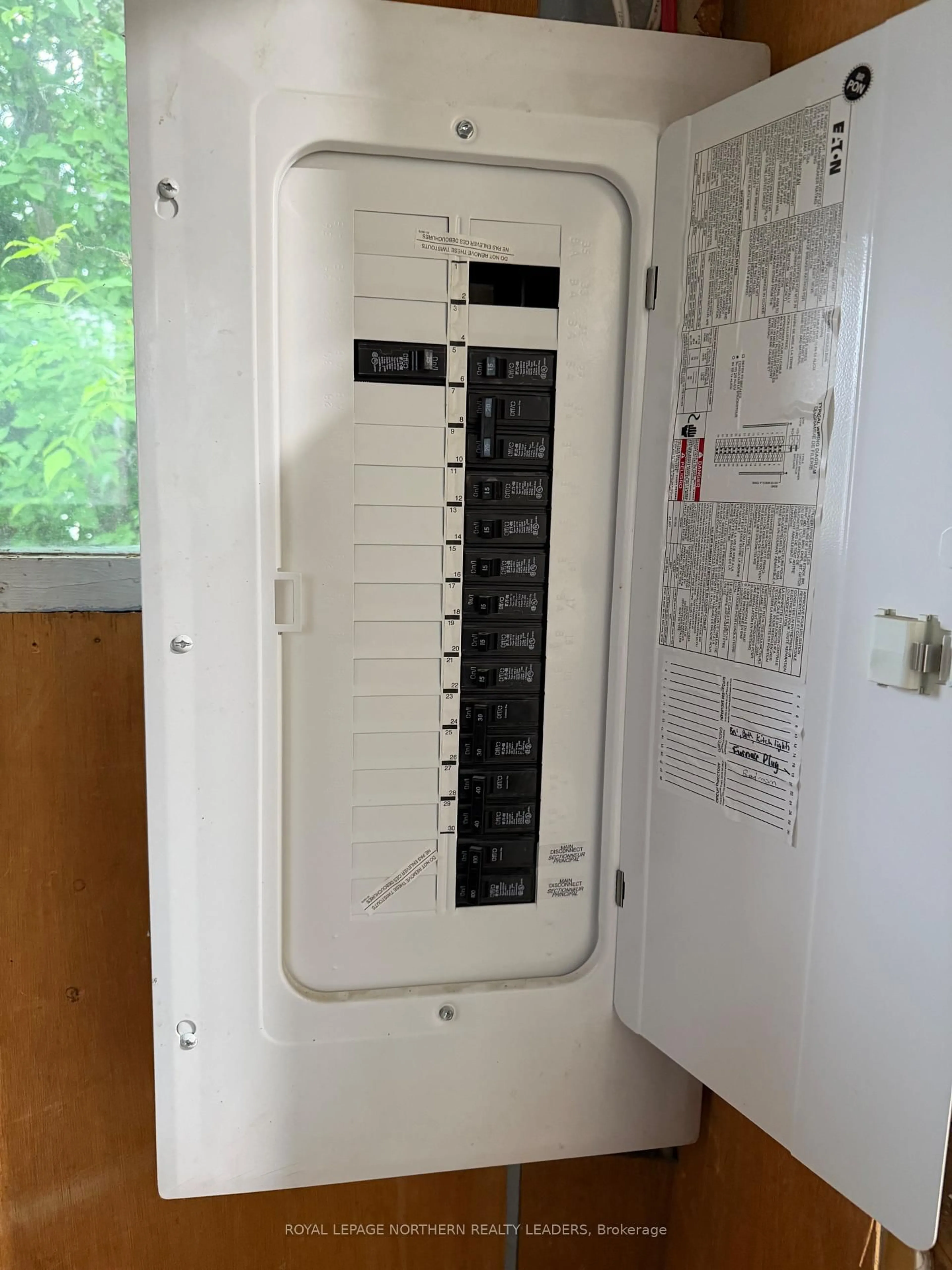 A pic of a room for 78 Bloor Ave, Timmins Ontario P0N 1H0