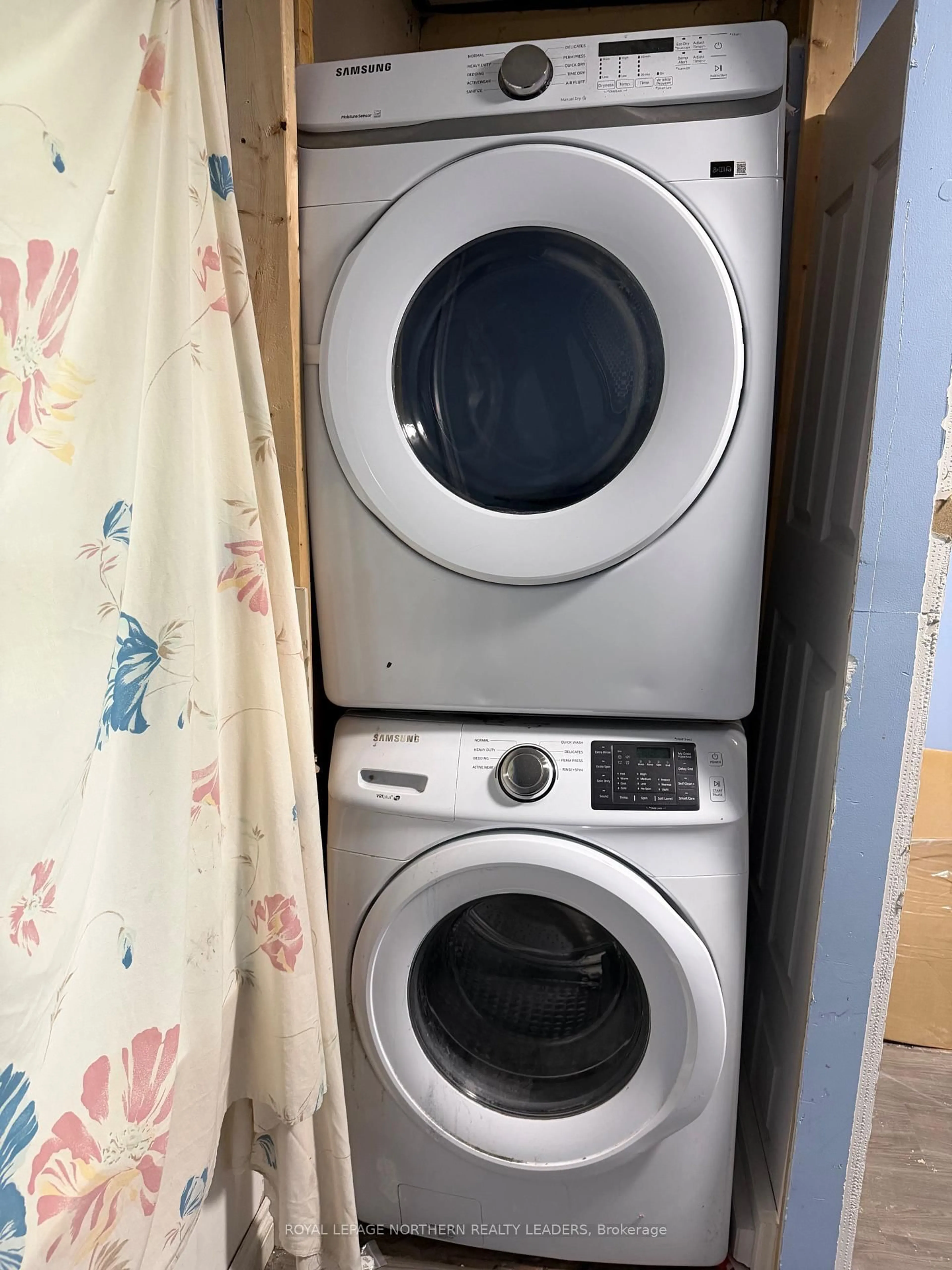 Laundry room for 78 Bloor Ave, Timmins Ontario P0N 1H0