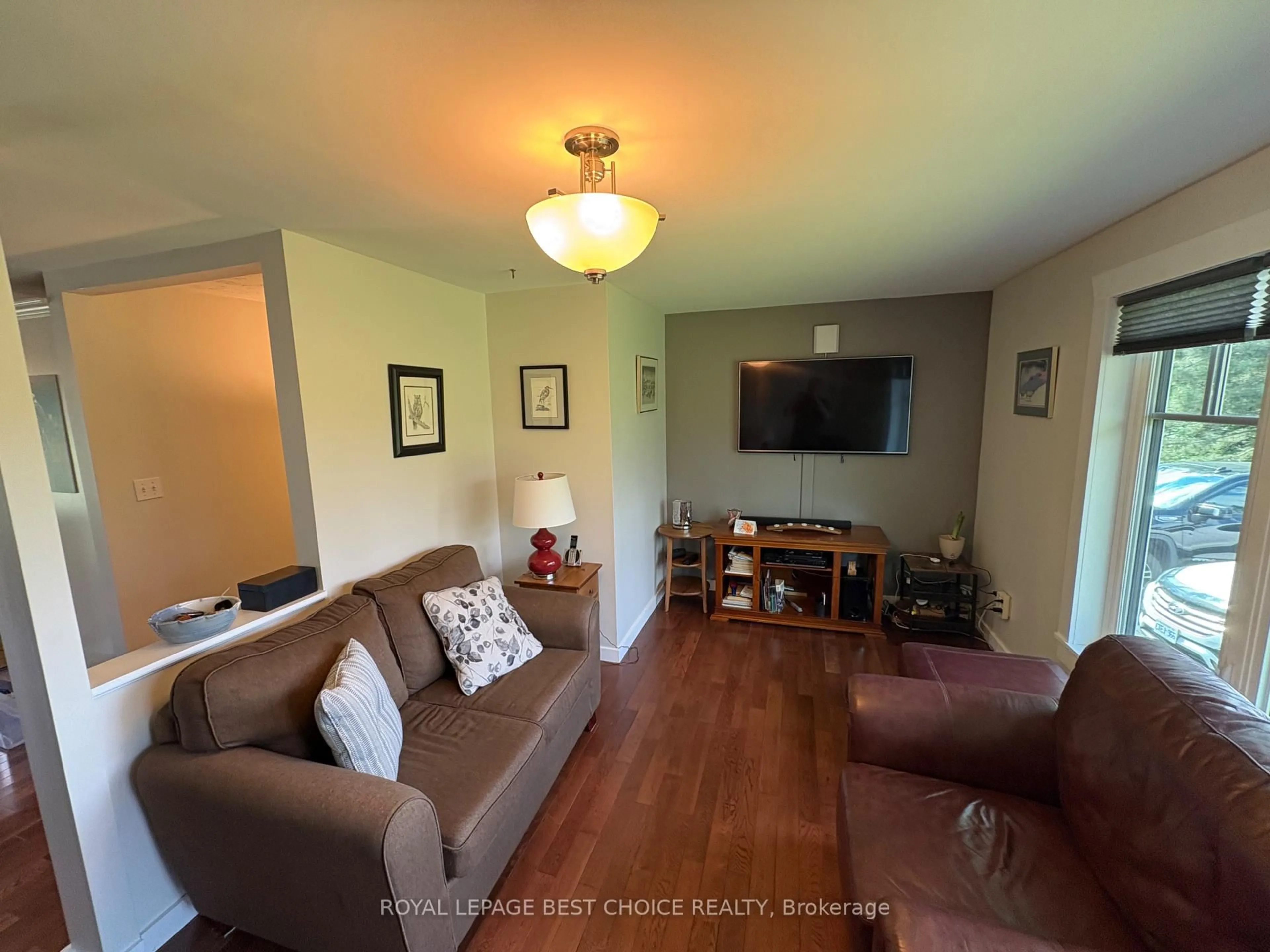 Living room with furniture, unknown for 585173 Mowat Landing Rd, Timiskaming Ontario P0J 1K0