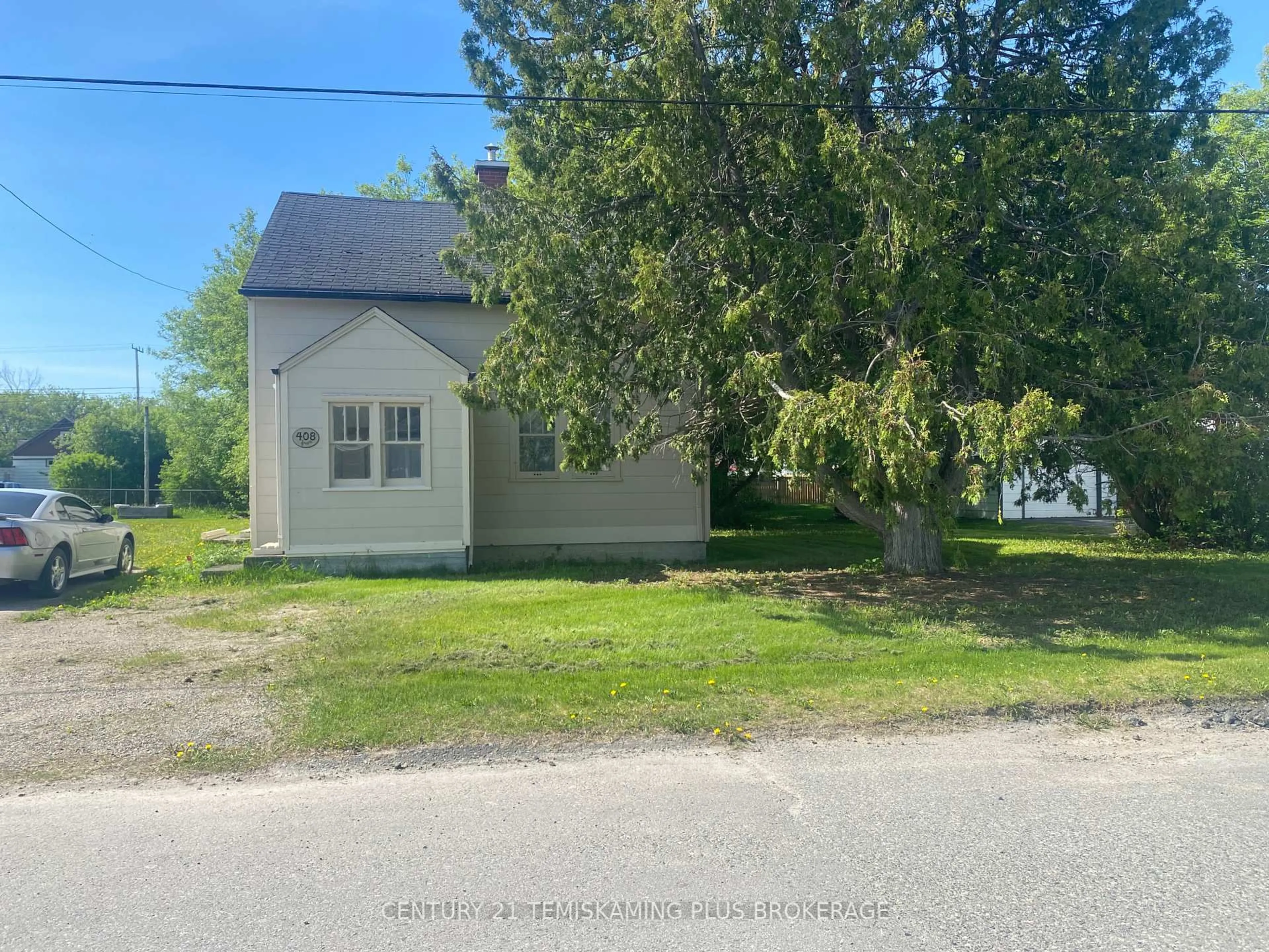Unknown for 408 Grills St, Temiskaming Shores Ontario P0J 1P0