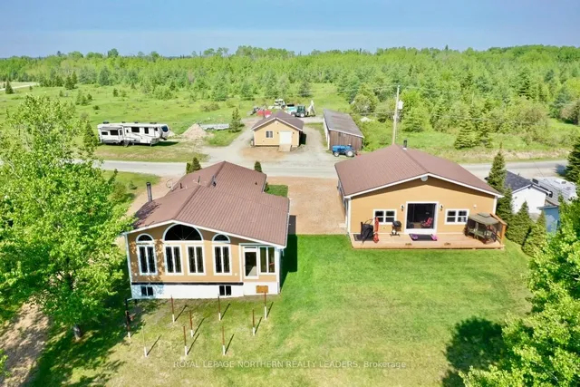 727 Lavoie Rd, Kapuskasing 3