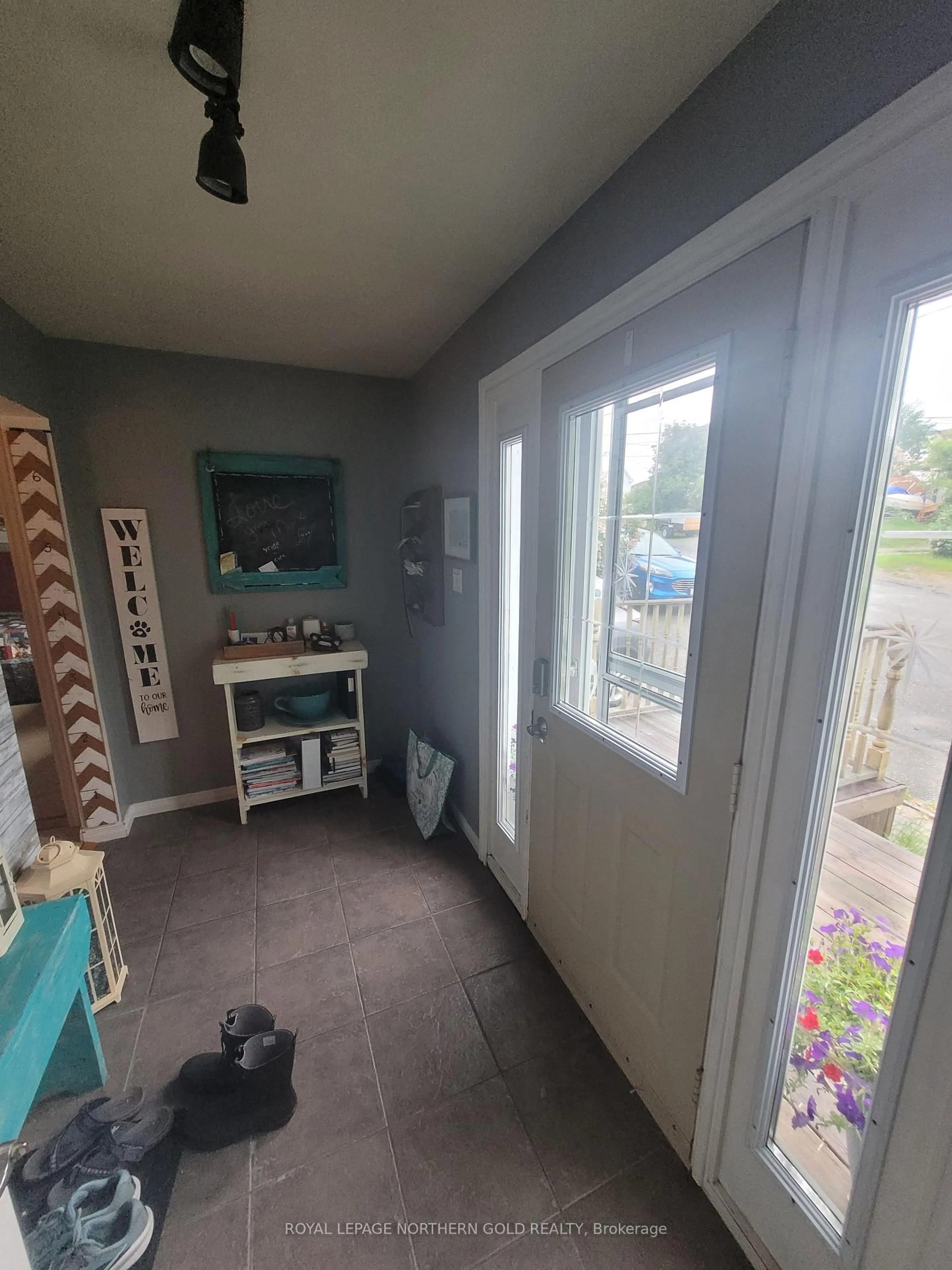 A pic of a room for 39 Park St, Kirkland Lake Ontario P2N 3A6