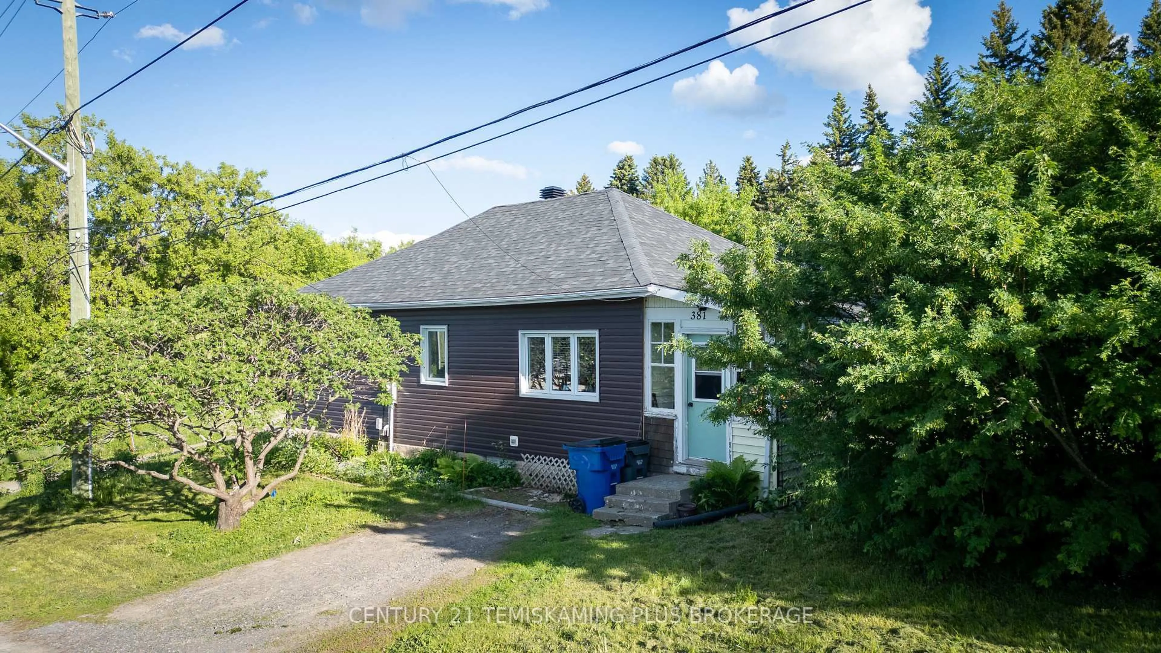 Unknown for 381 Meridian Ave, Temiskaming Shores Ontario P0J 1K0