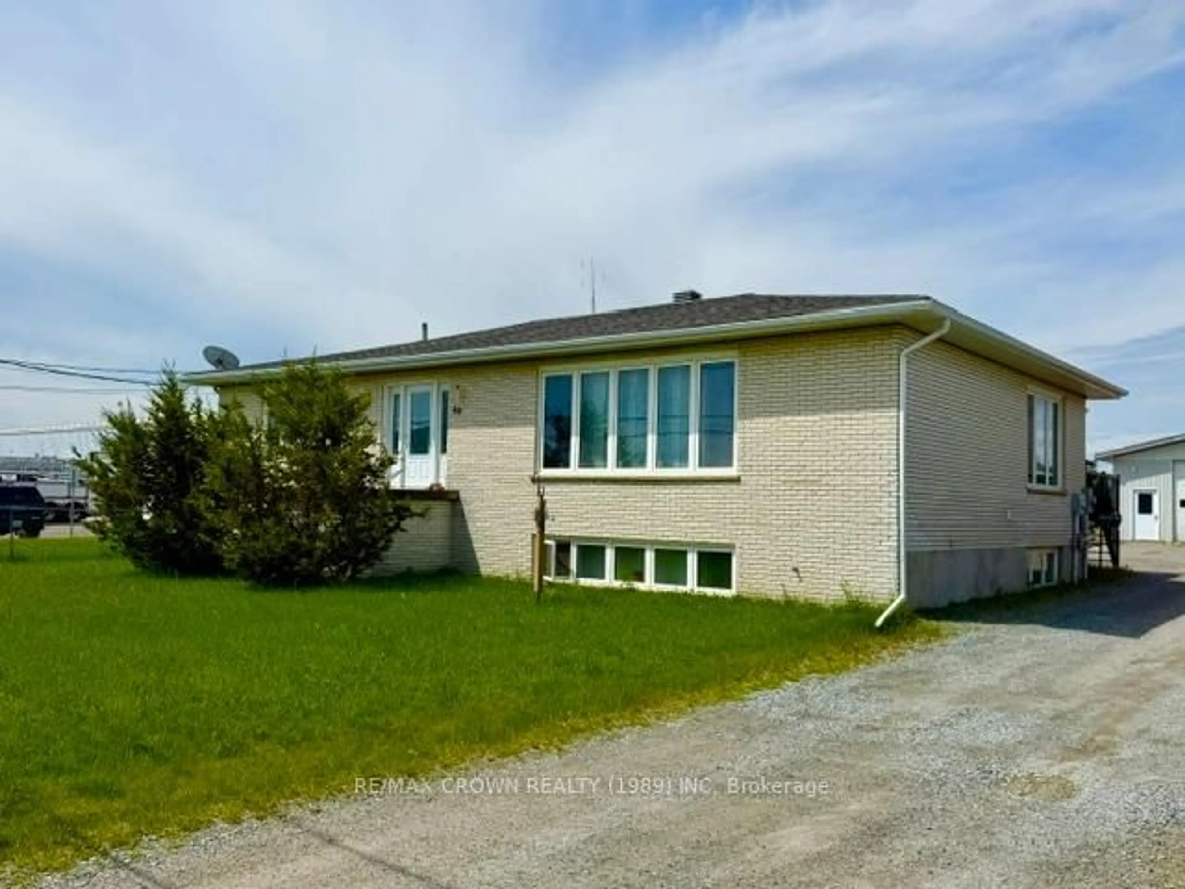 Unknown for 80 Brunelle Rd, Kapuskasing Ontario P5N 2L8
