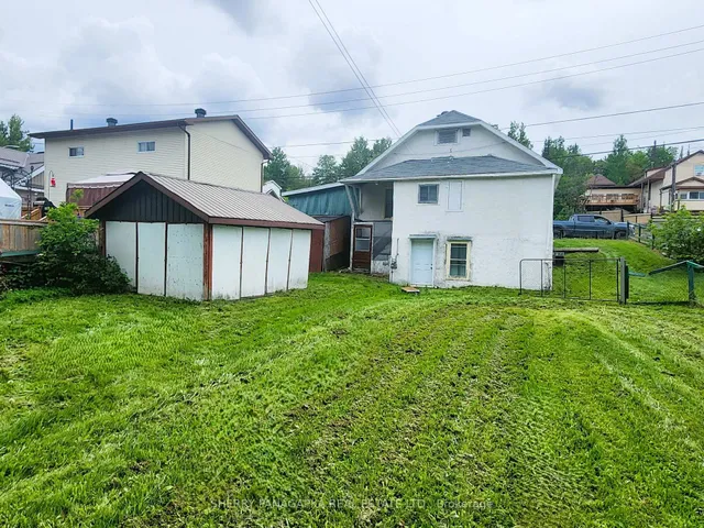 661 Government Rd, Kirkland Lake 2