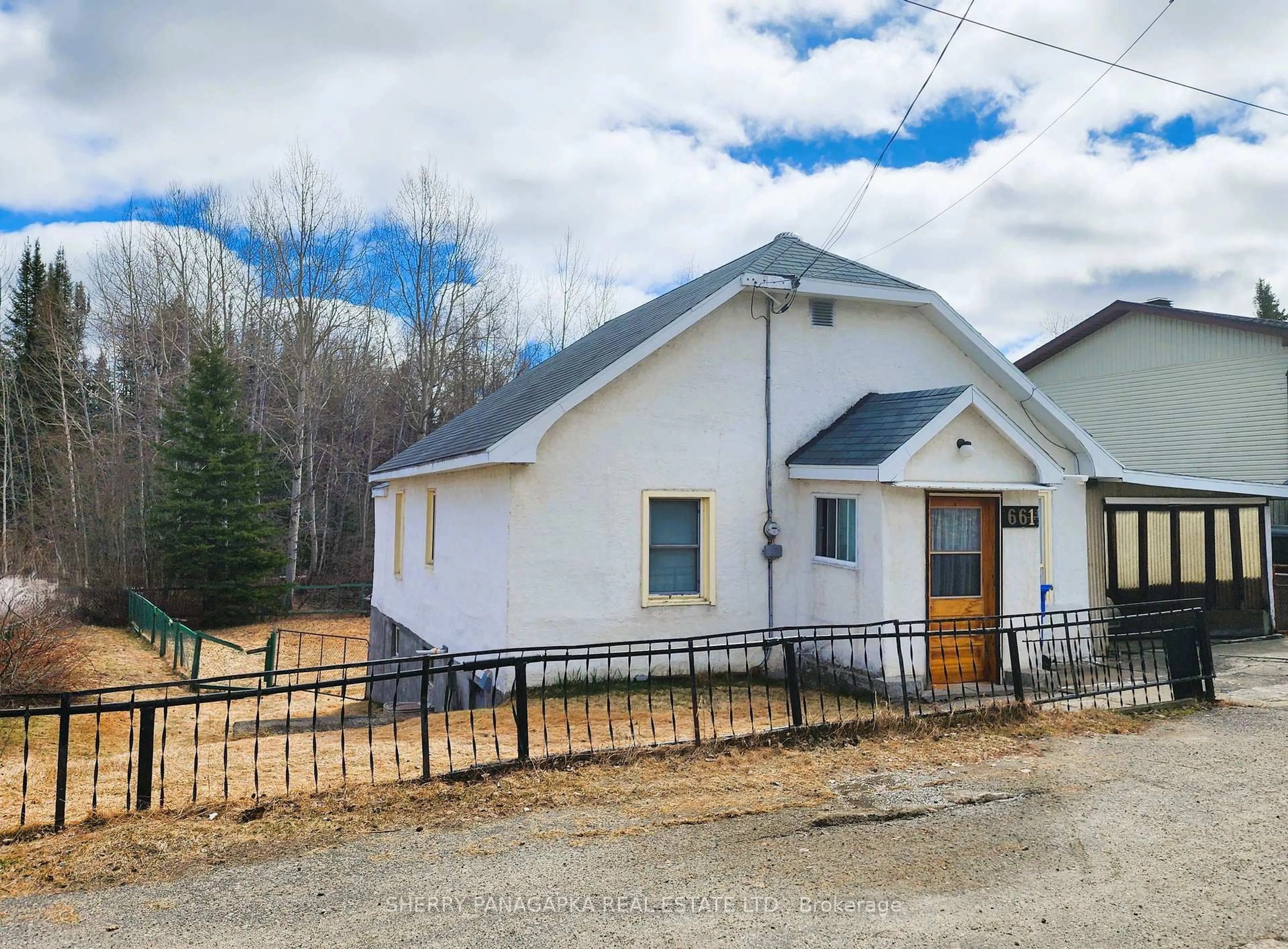 Unknown for 661 Government Rd, Kirkland Lake Ontario P0K 1A0
