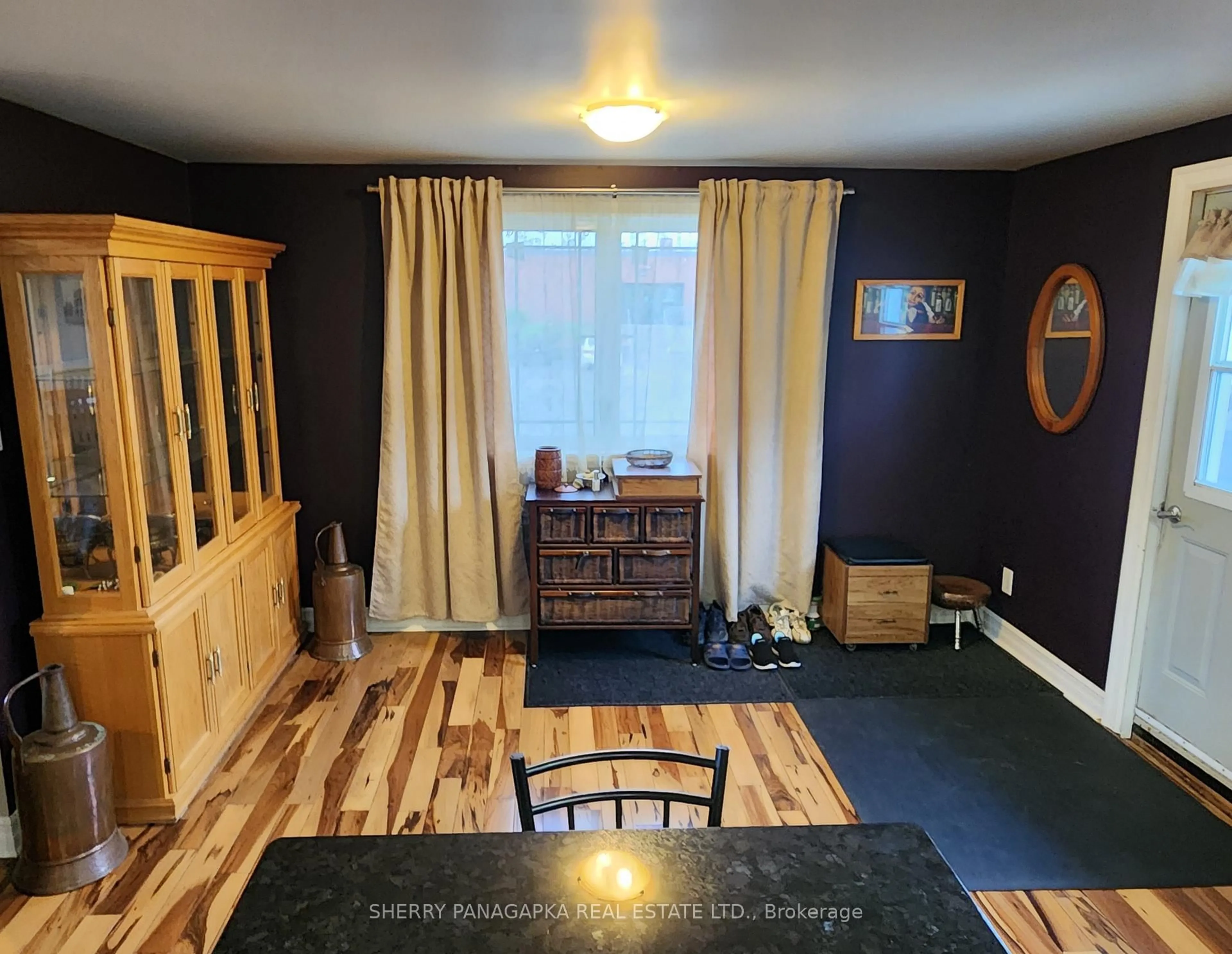 A pic of a room for 68 Fourth Ave, Kirkland Lake Ontario P0K 1L0
