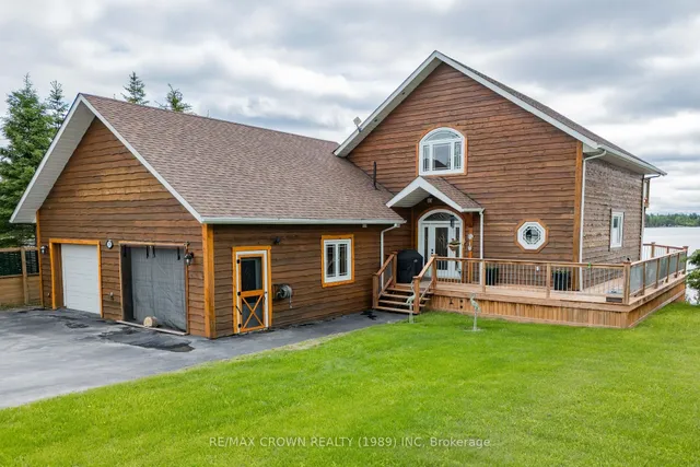 205 Lefebvre Peninsula Rd #Moonbeam, Kapuskasing 2