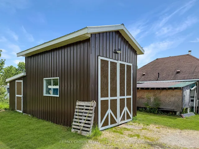 205 Lefebvre Peninsula Rd #Moonbeam, Kapuskasing 4