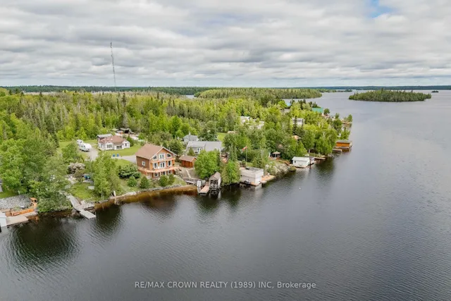 205 Lefebvre Peninsula Rd #Moonbeam, Kapuskasing 5