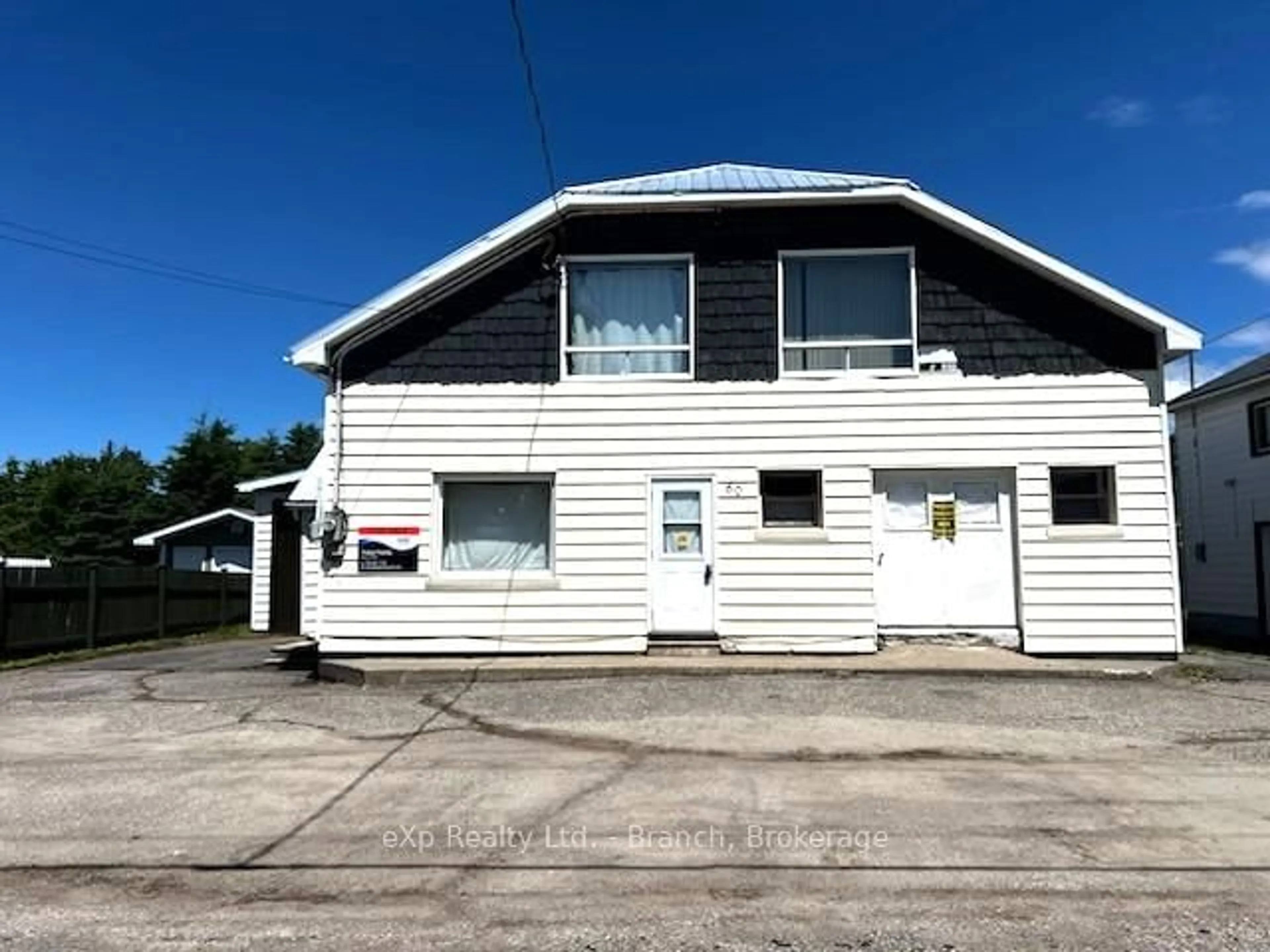 Unknown for 60 Tenth St, Armstrong Ontario P0J 1E0