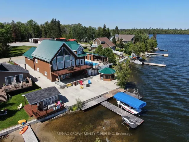 177 Lefebvre Peninsula Rd #Moonbeam, Kapuskasing 3