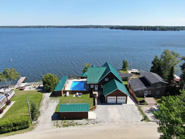 177 Lefebvre Peninsula Rd #Moonbeam, Kapuskasing 4