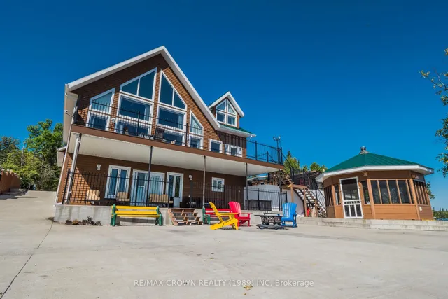 177 Lefebvre Peninsula Rd #Moonbeam, Kapuskasing 5