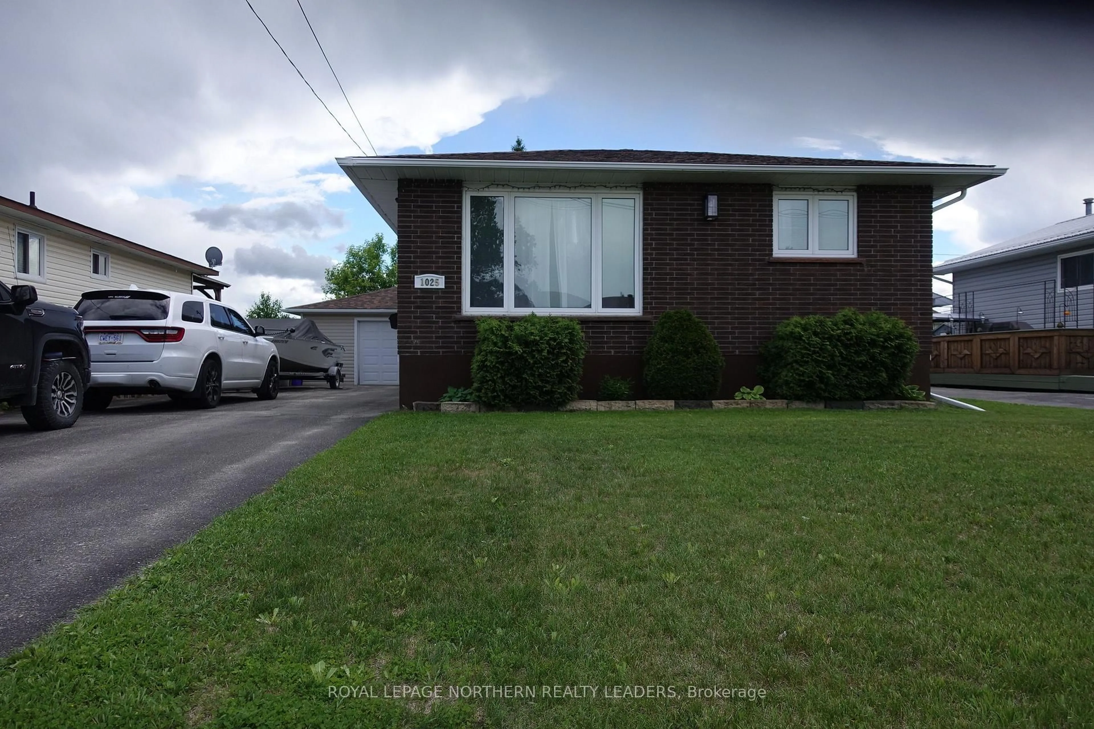 Unknown for 1025 Park Ave, Timmins Ontario P4N 3Y3