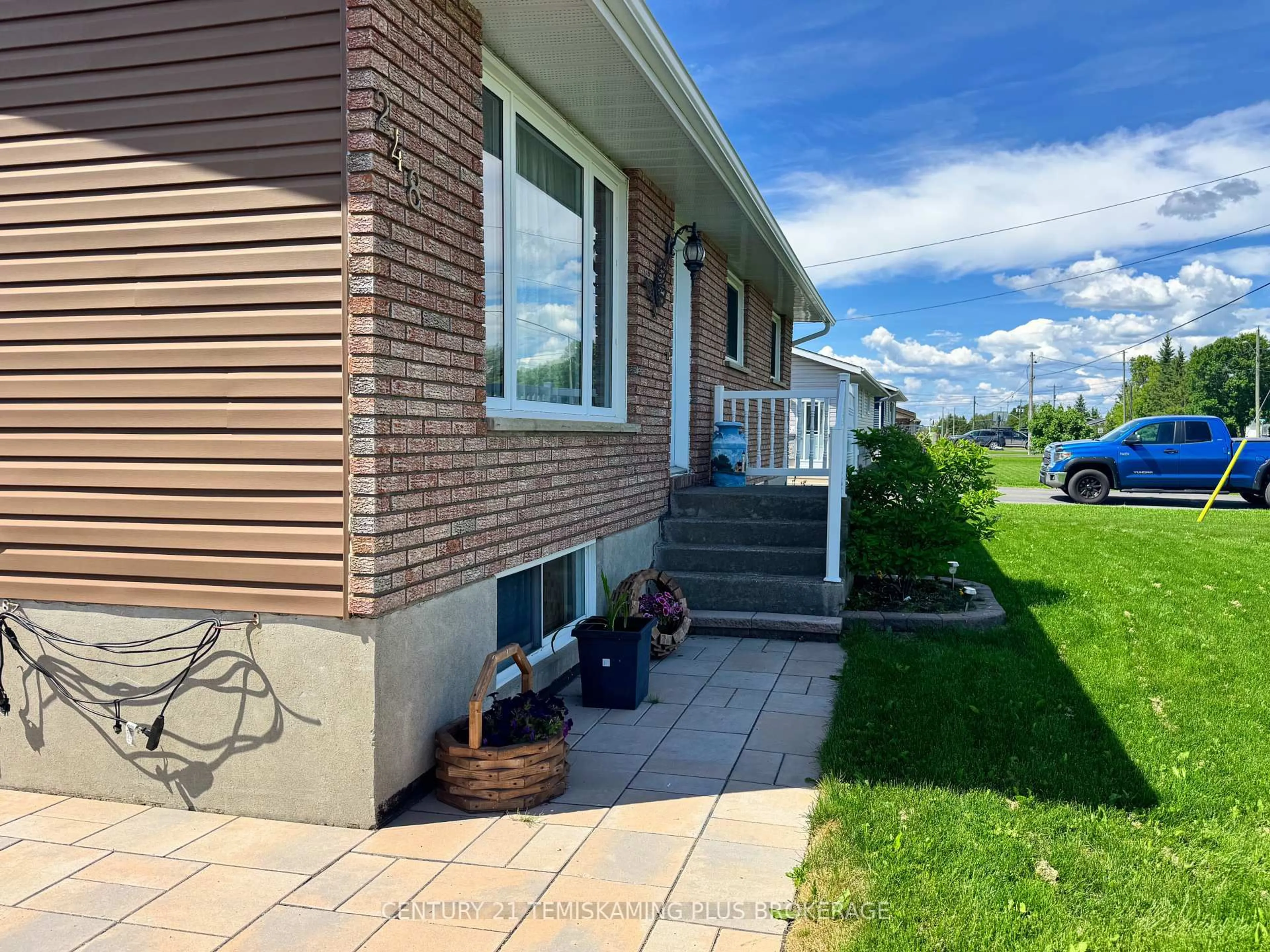 Unknown for 248 Raymond St, Temiskaming Shores Ontario P0J 1P0
