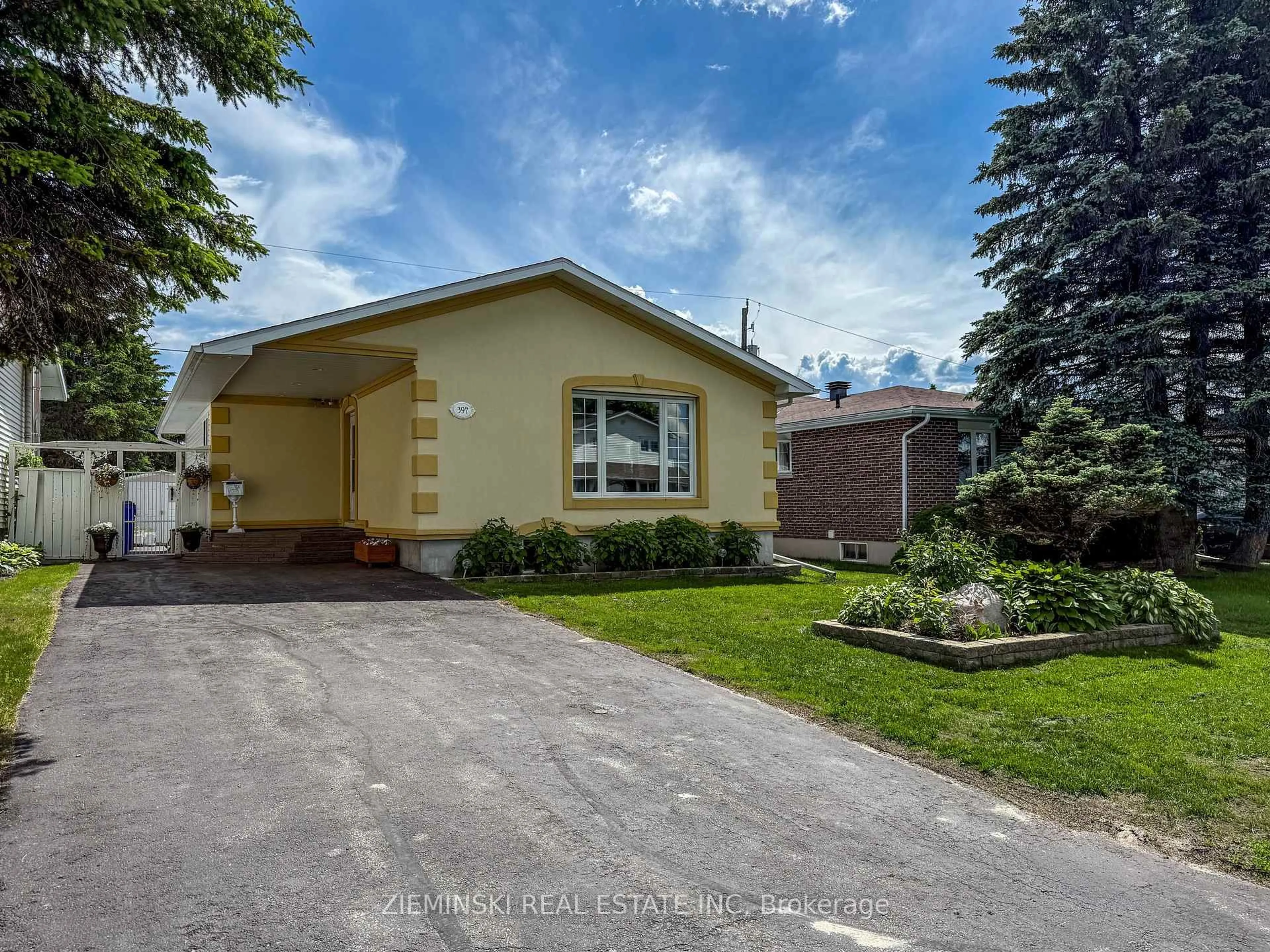 Unknown for 397 Morandin Ave, Timmins Ontario P4N 7R5