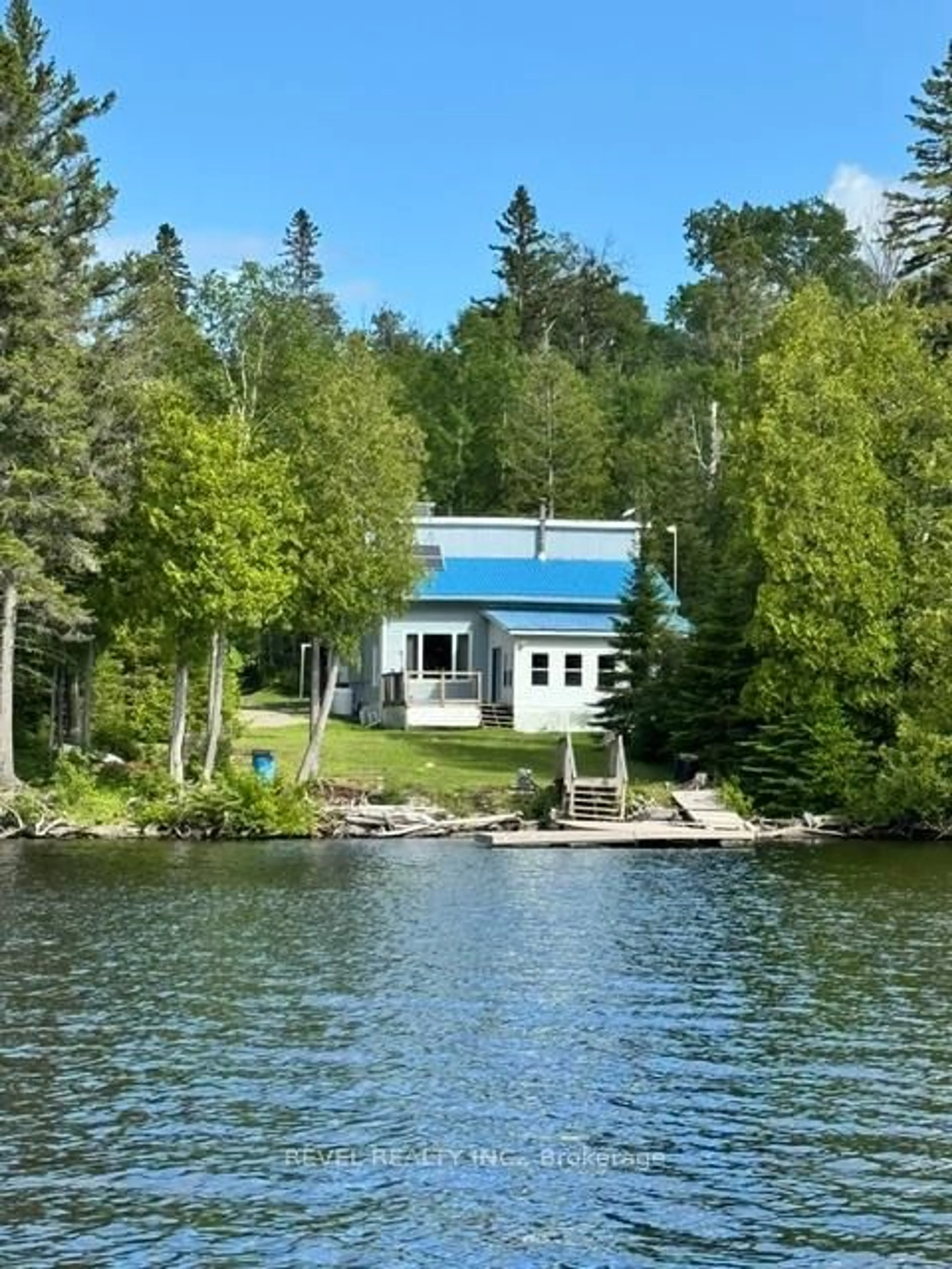 Unknown for Lot 10 Horwood Lake Rd, Timmins Ontario P4N 7N2