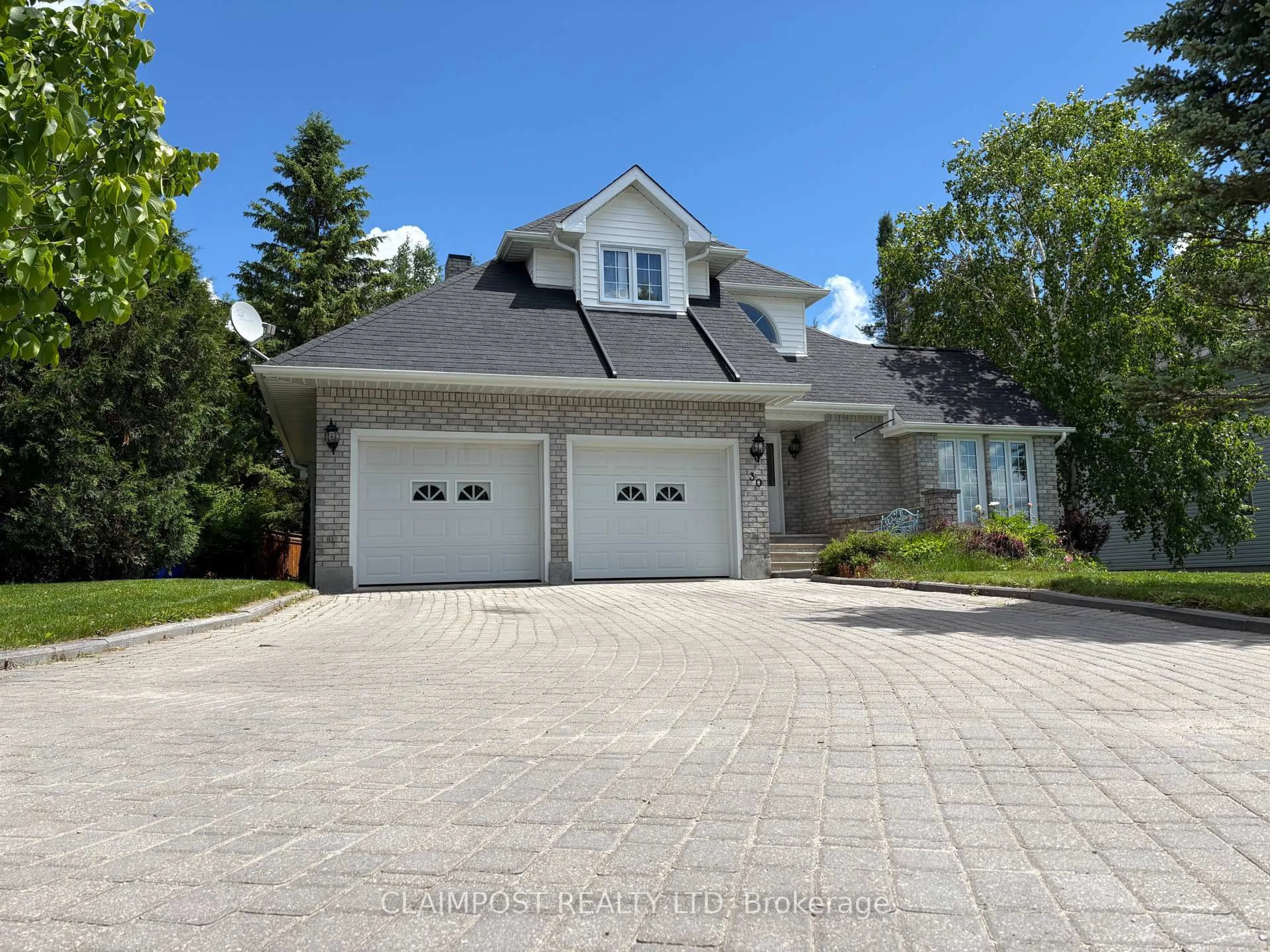 Unknown for 30 Pleasant Ave, Timmins Ontario P4R 1M6