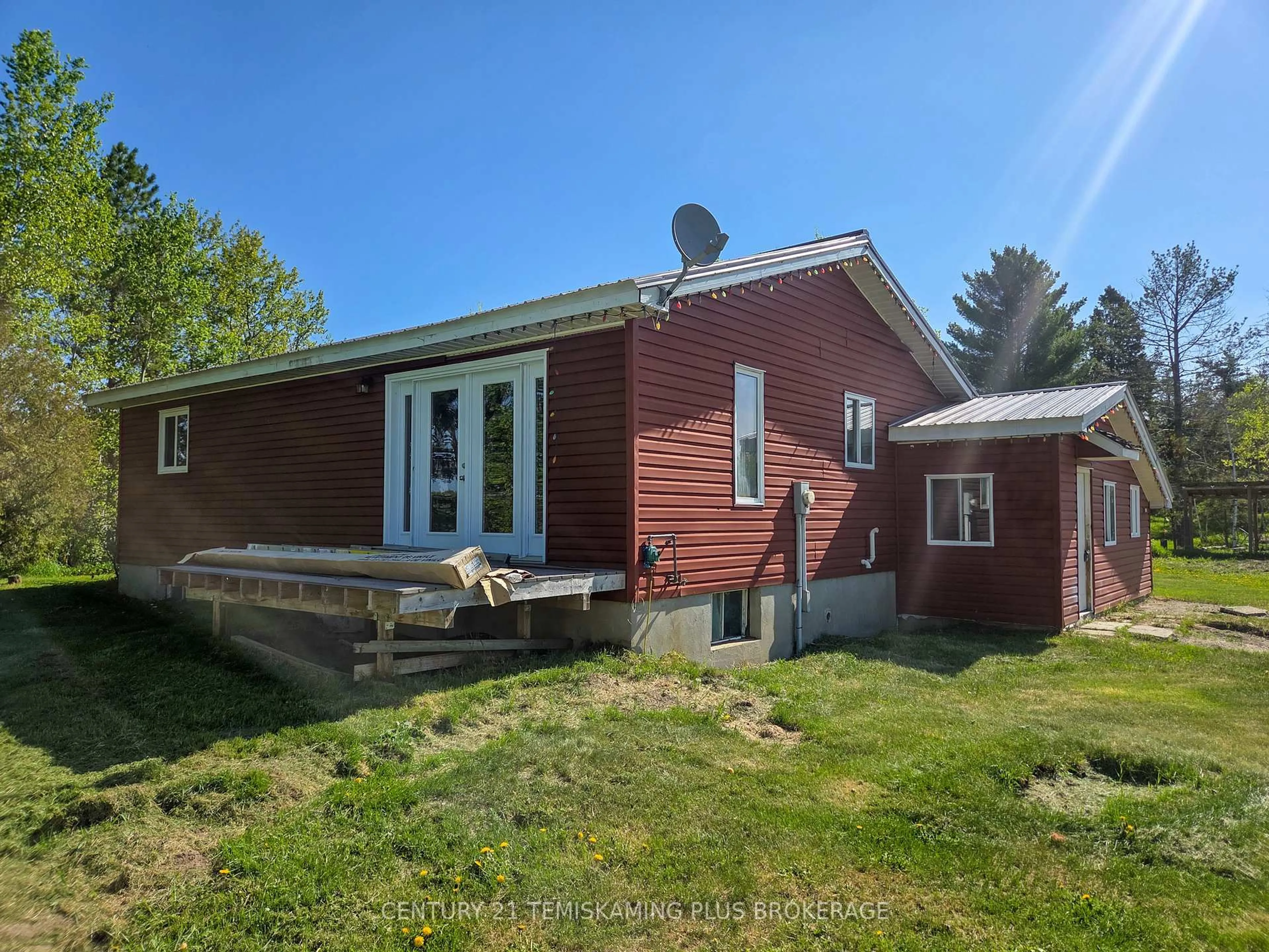 Unknown for 533205 River Rd, Englehart Ontario P0J 1H0